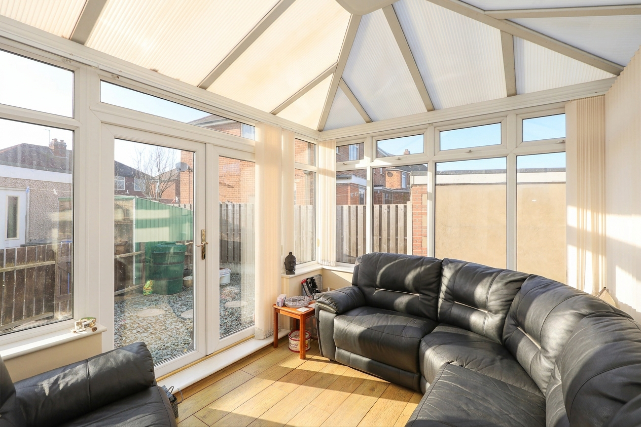 Sundown Road, Sheffield, S13, photo 4
