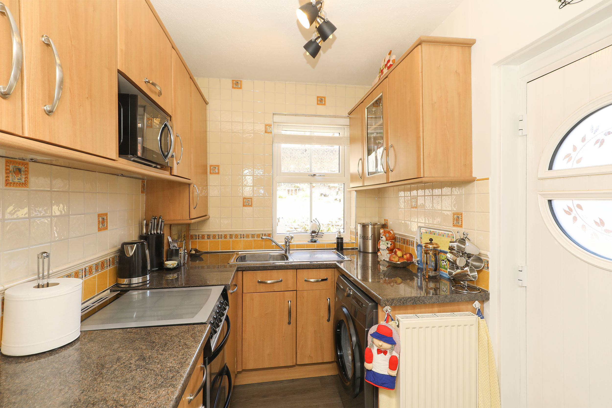Southwell Road, Sheffield, S4, photo 5