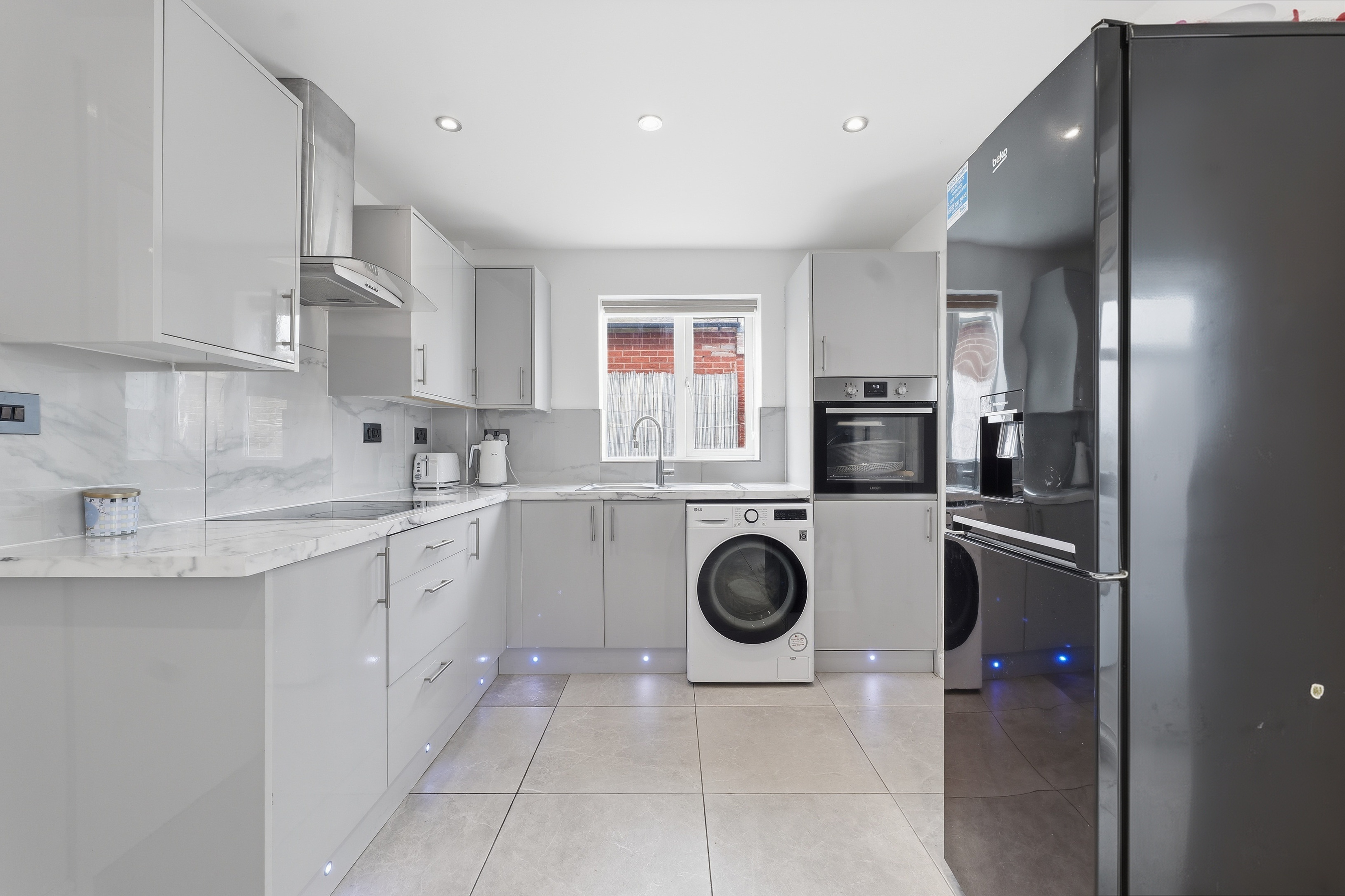 Metcalfe Avenue, Killamarsh, S21, photo 5