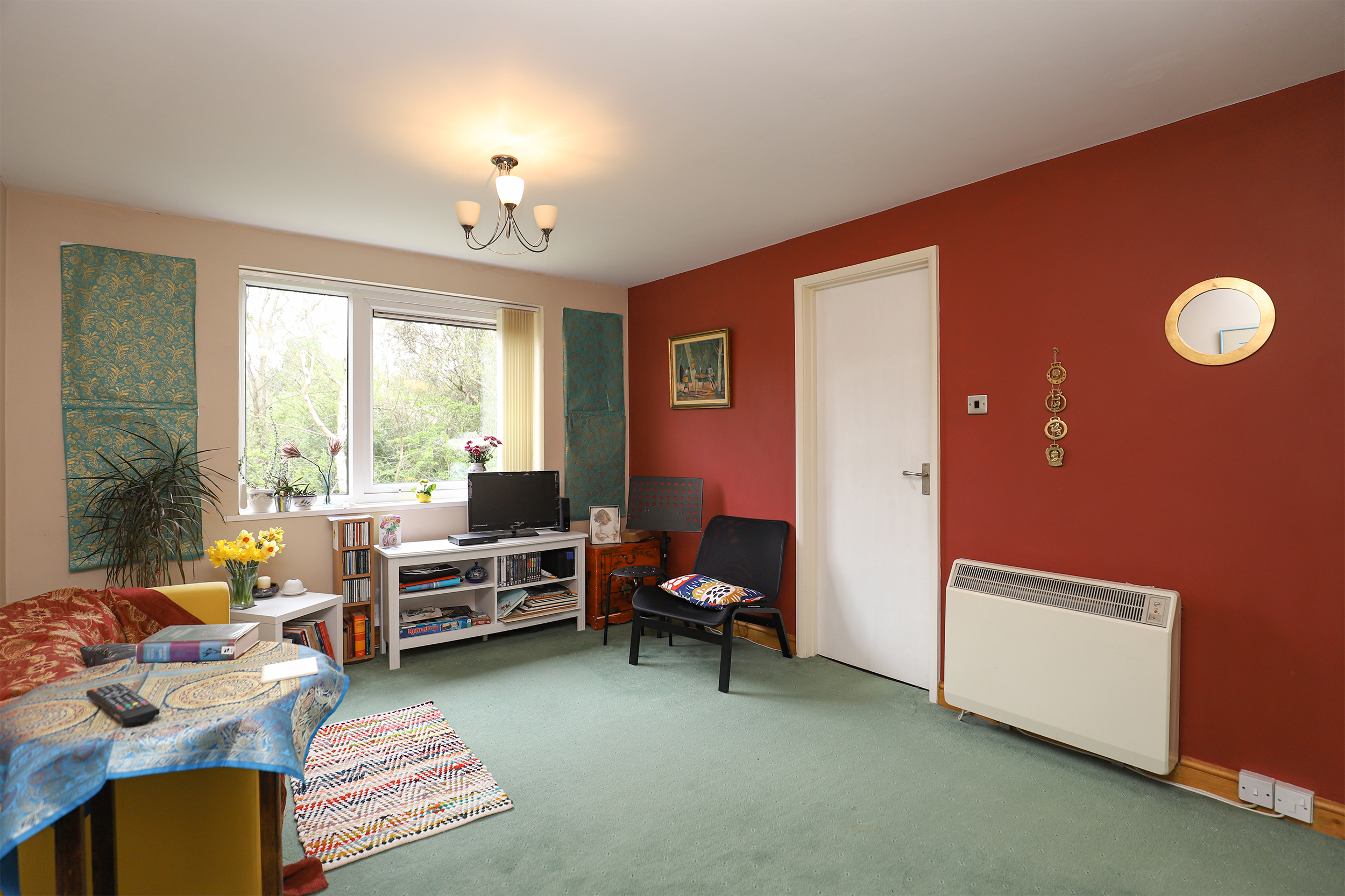 High Hazels Mead, Sheffield, S9, photo 2