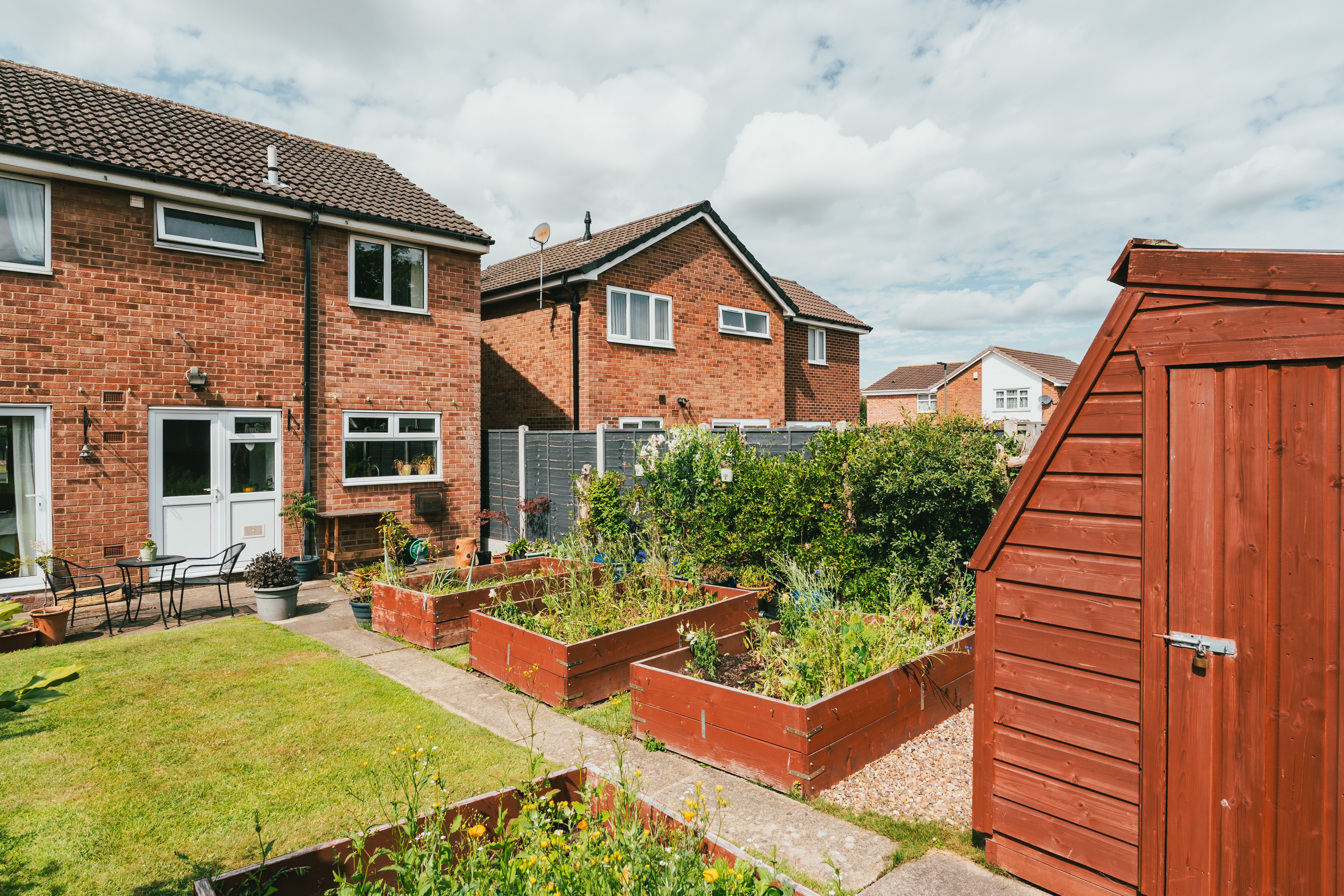 Rowan Tree Road, Killamarsh, S21, photo 4
