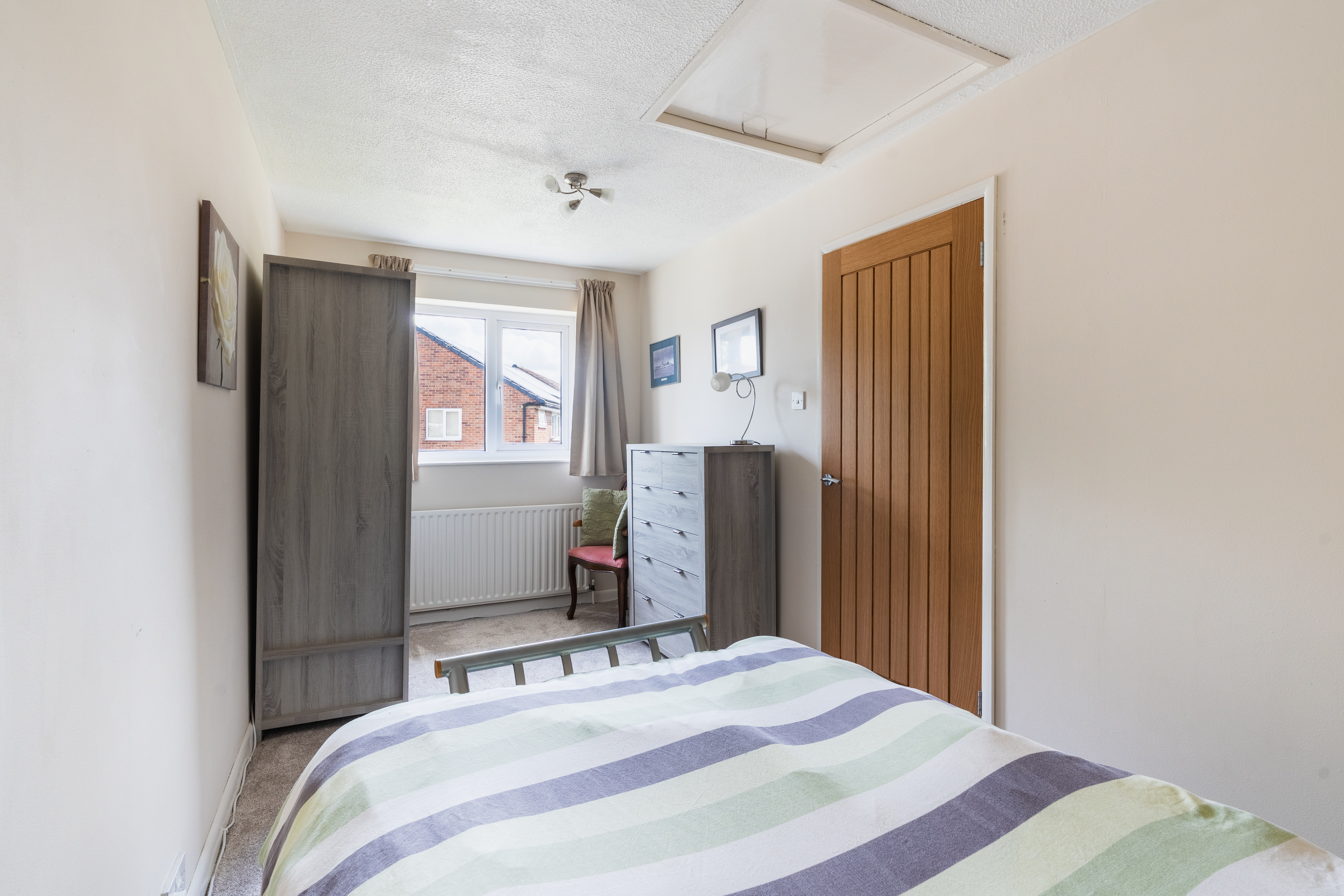 Rowan Tree Road, Killamarsh, S21, photo 19