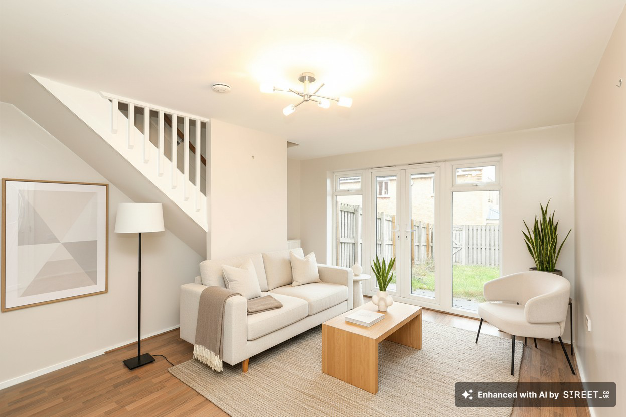 Oxclose Park Rise, Halfway, S20, photo 2