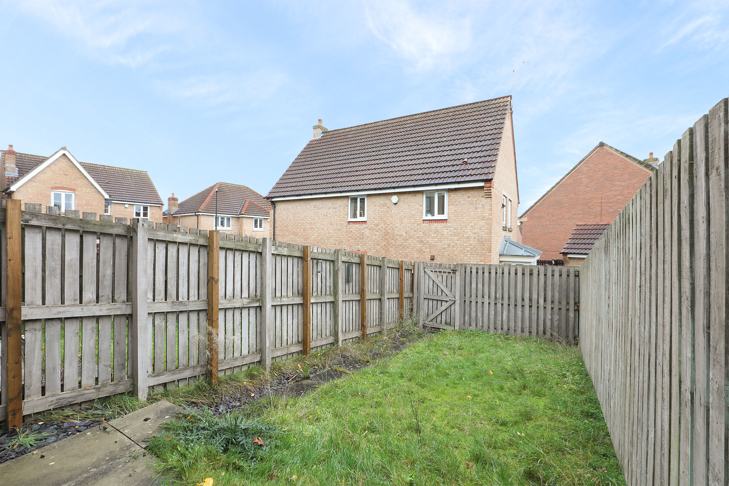 Oxclose Park Rise, Halfway, S20, photo 17