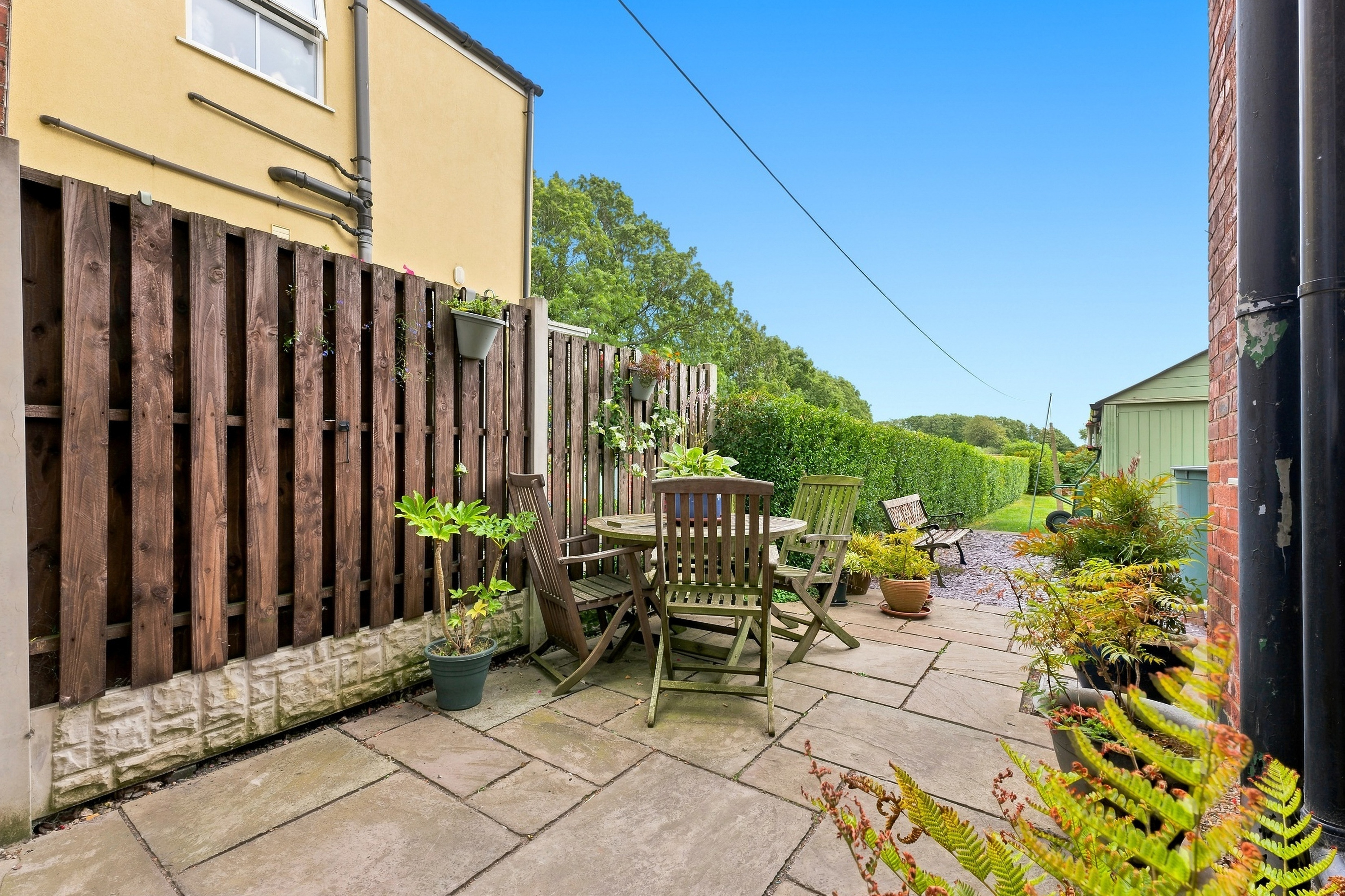 Littlemoor Lane, Newton, DE55, photo 27