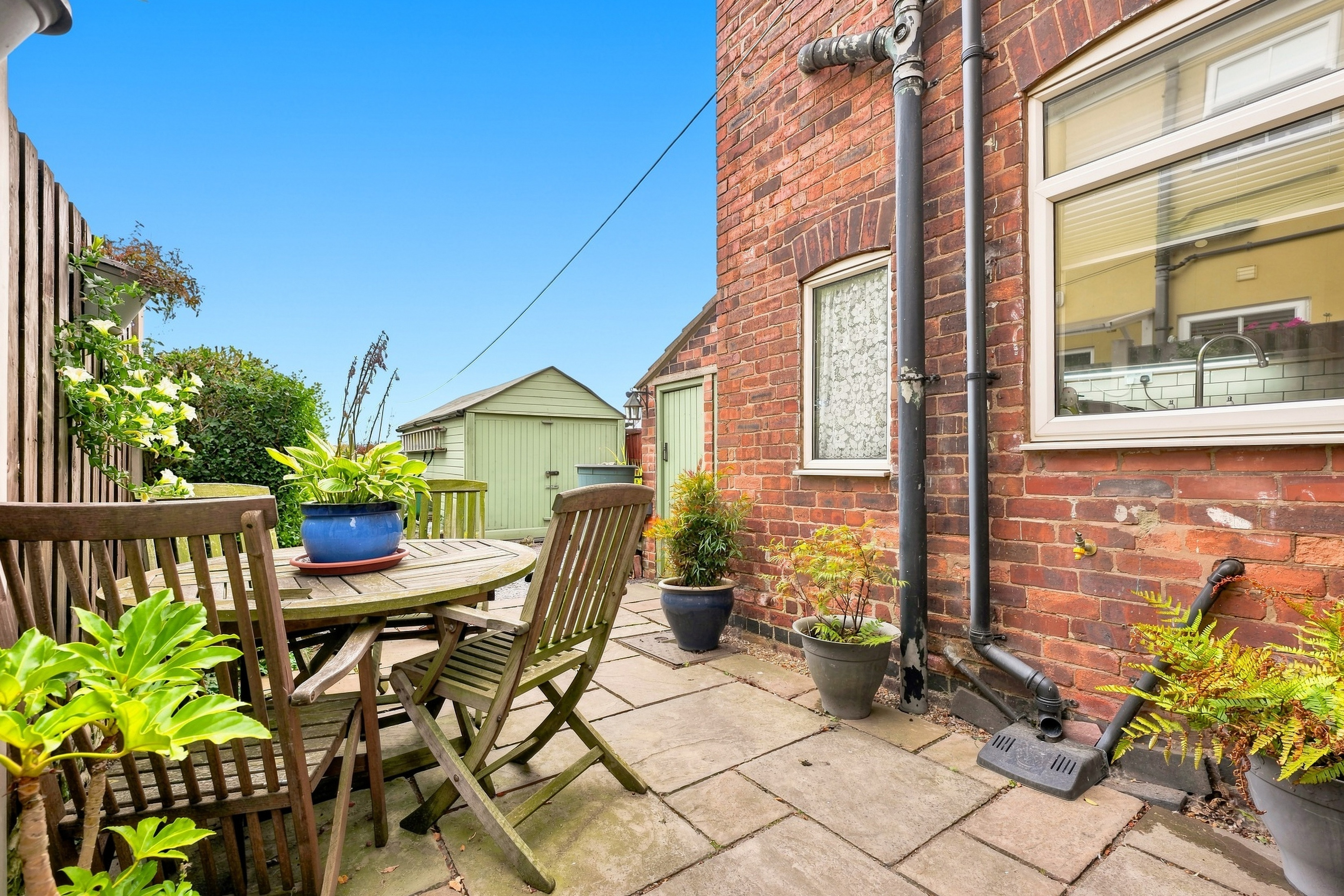 Littlemoor Lane, Newton, DE55, photo 24