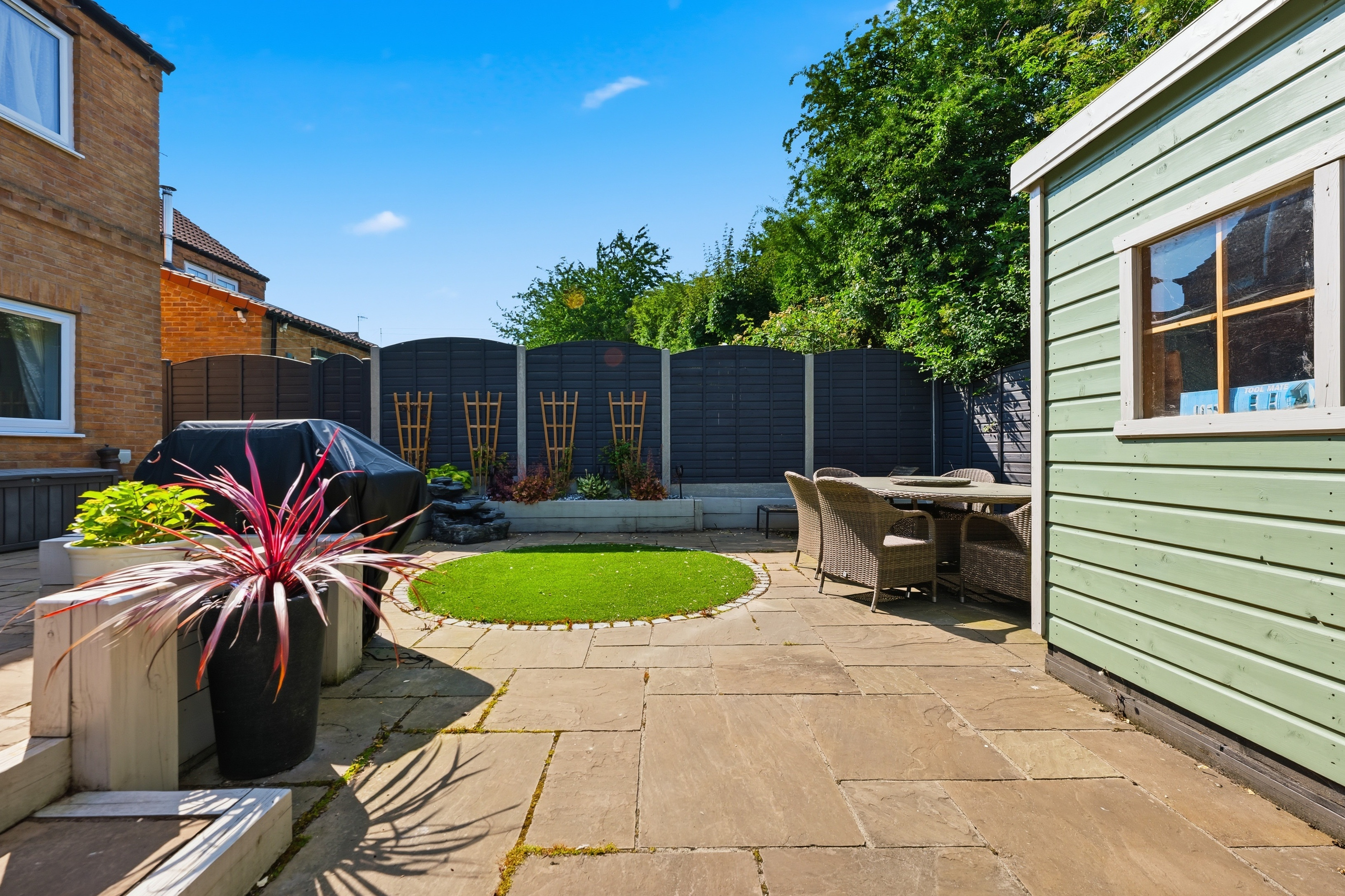Chatsworth Court, Staveley, S43, photo 24