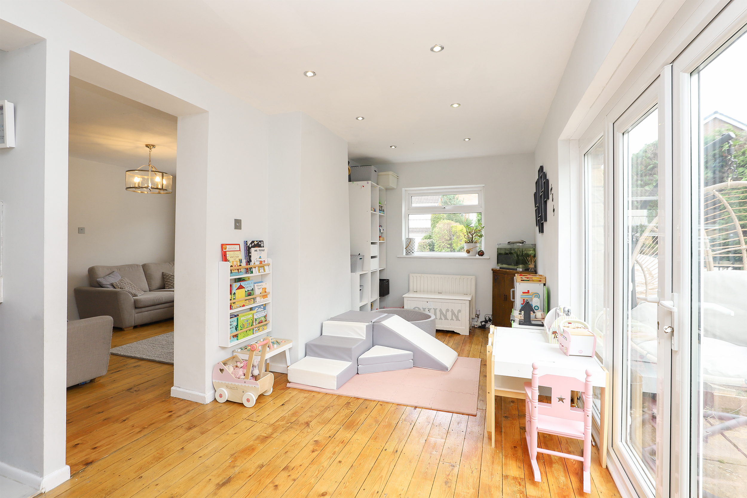 Netherfield Road, Somersall, S40, photo 11