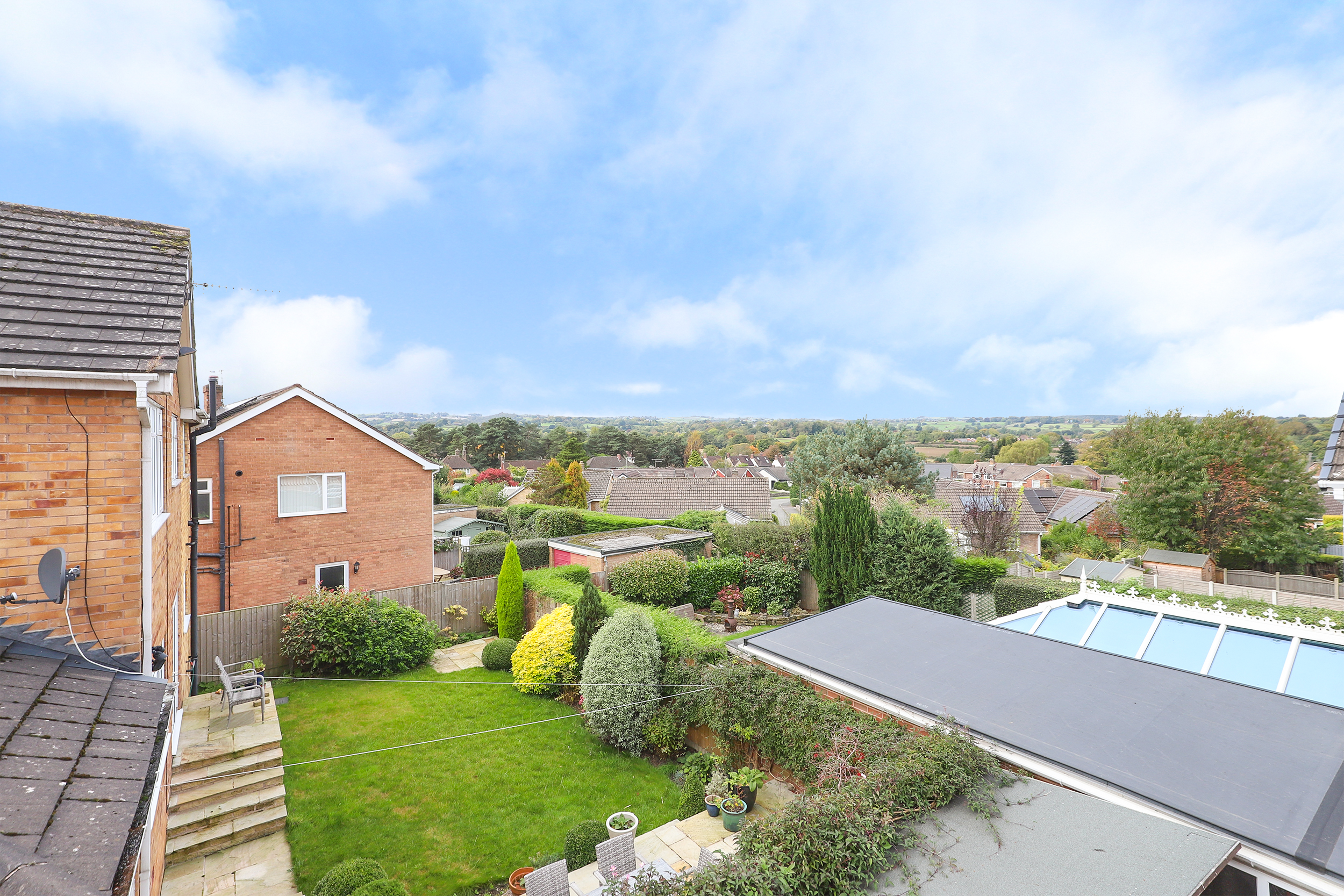 Netherfield Road, Somersall, S40, photo 34
