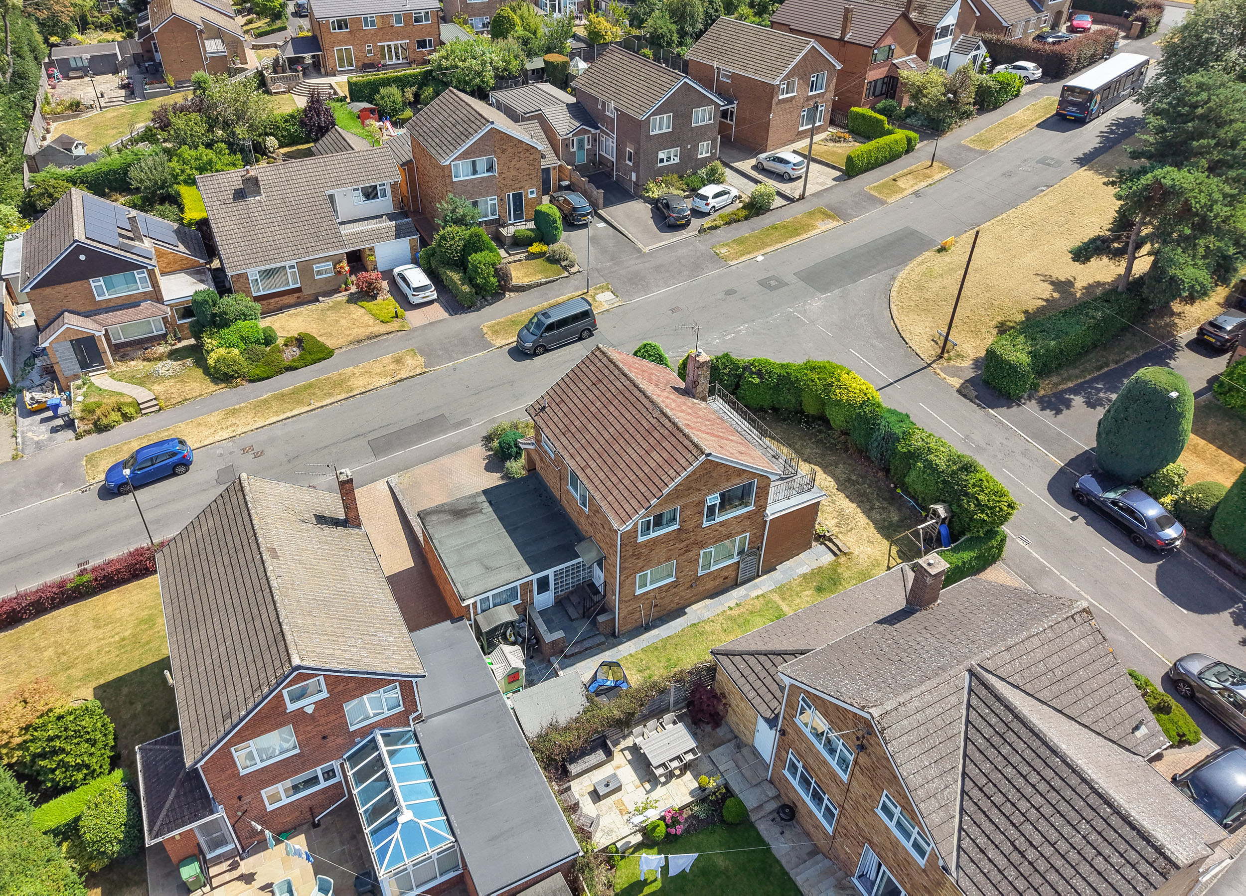 Netherfield Road, Somersall, S40, photo 24