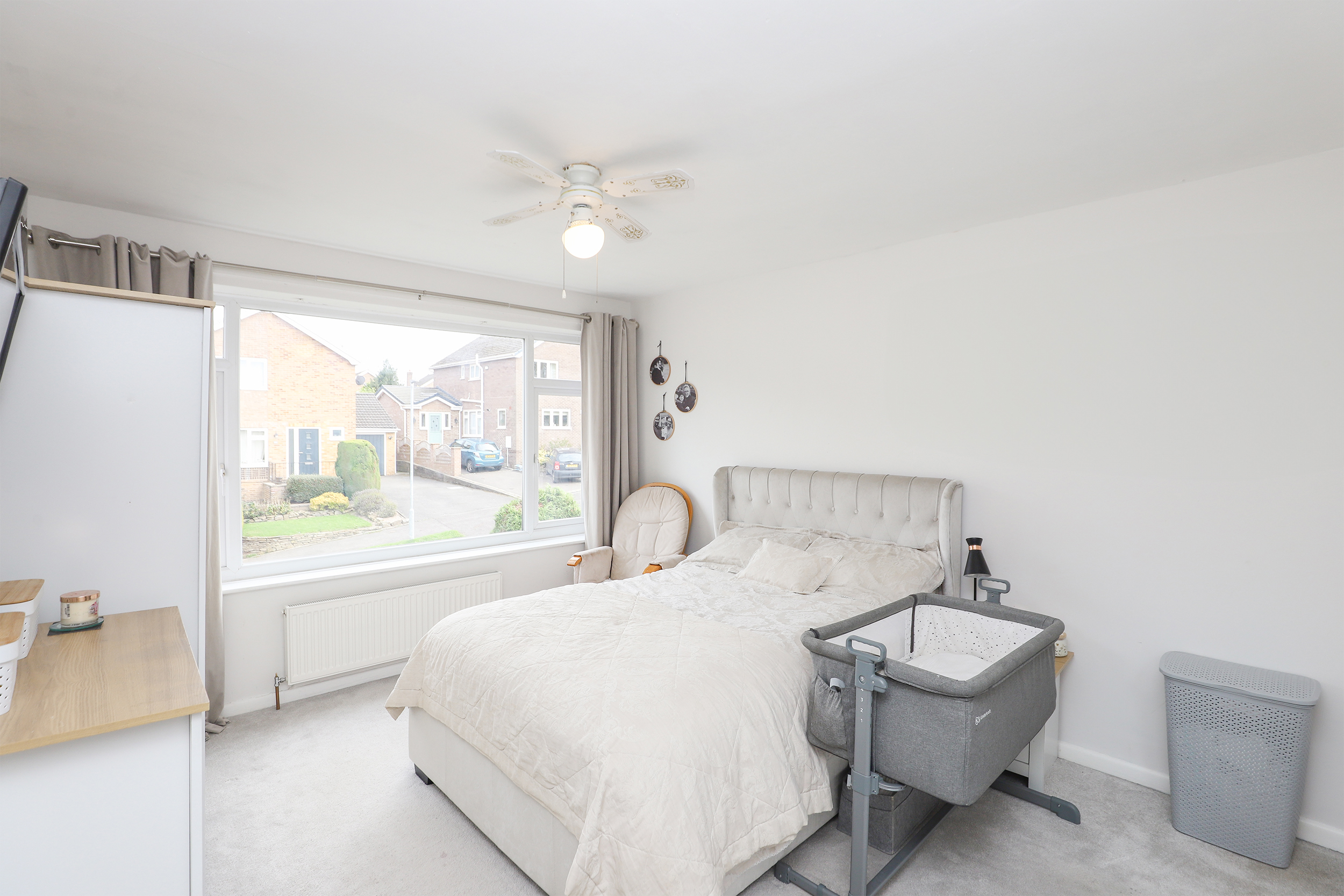Netherfield Road, Somersall, S40, photo 14