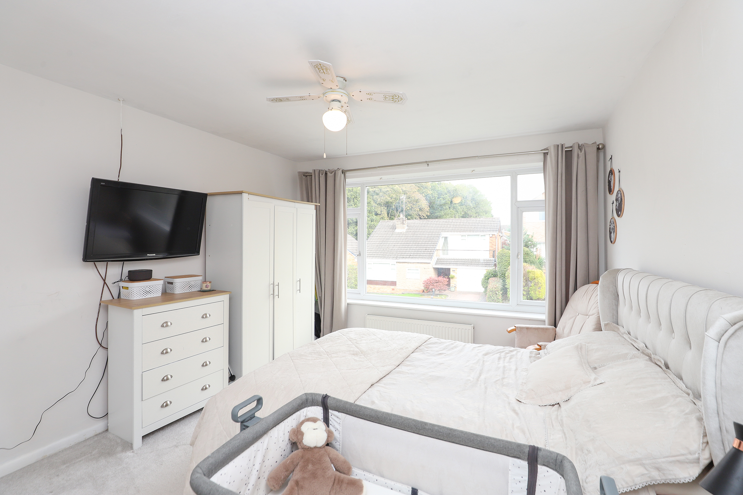 Netherfield Road, Somersall, S40, photo 15