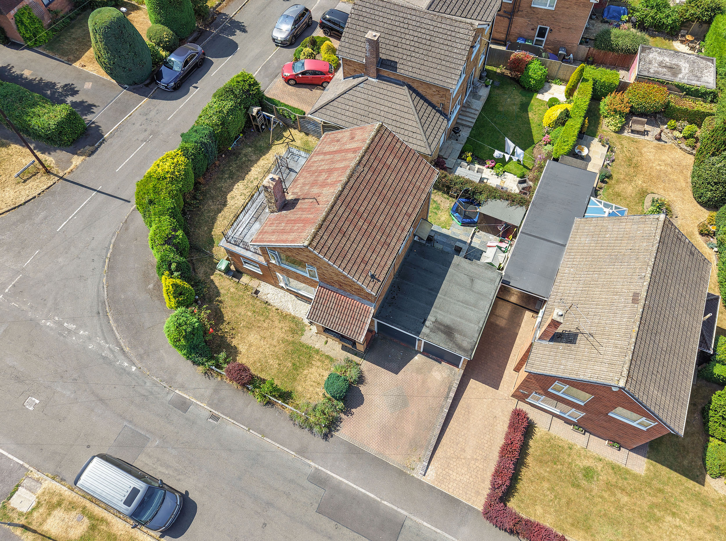 Netherfield Road, Somersall, S40, photo 30