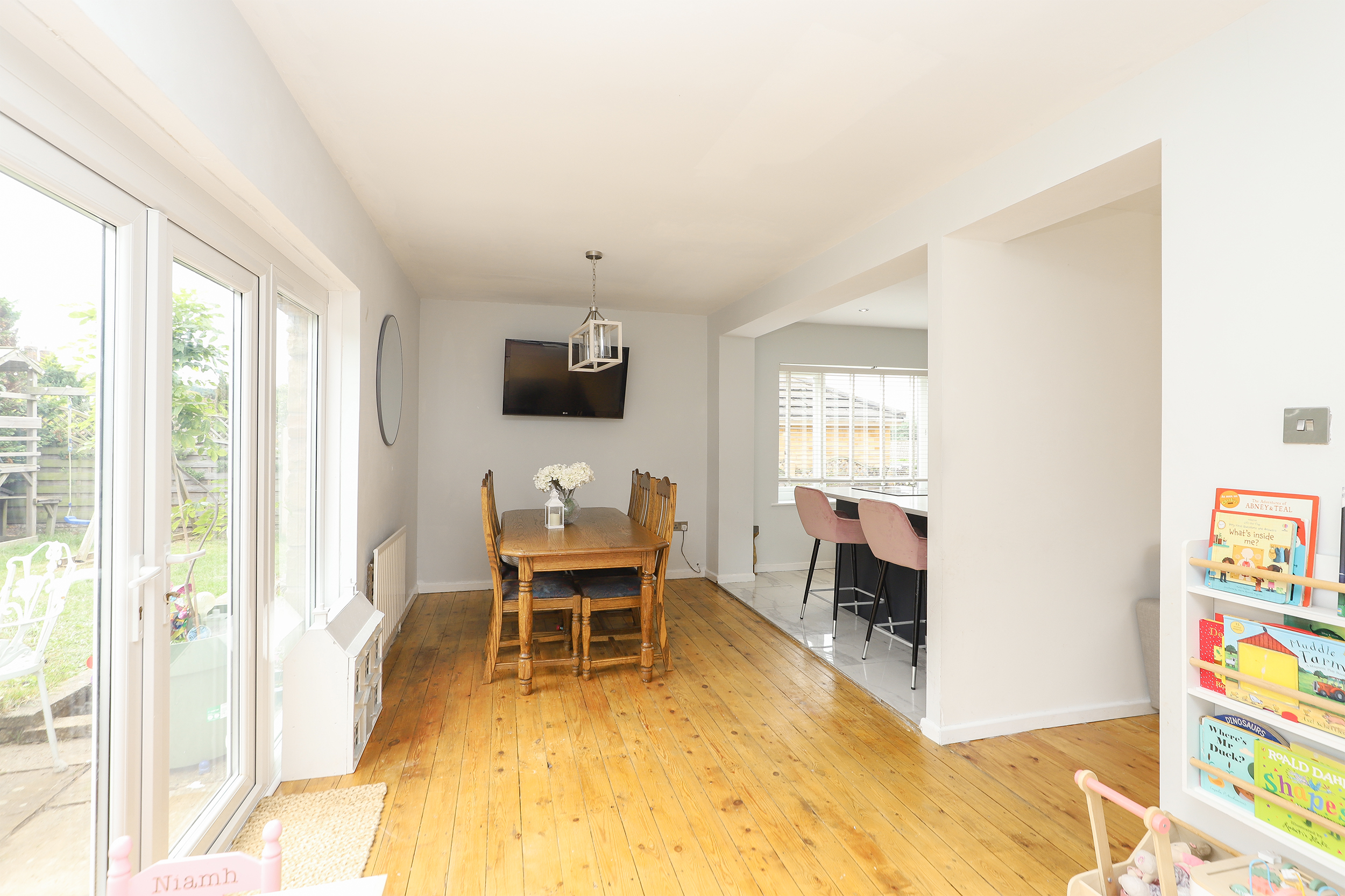 Netherfield Road, Somersall, S40, photo 9
