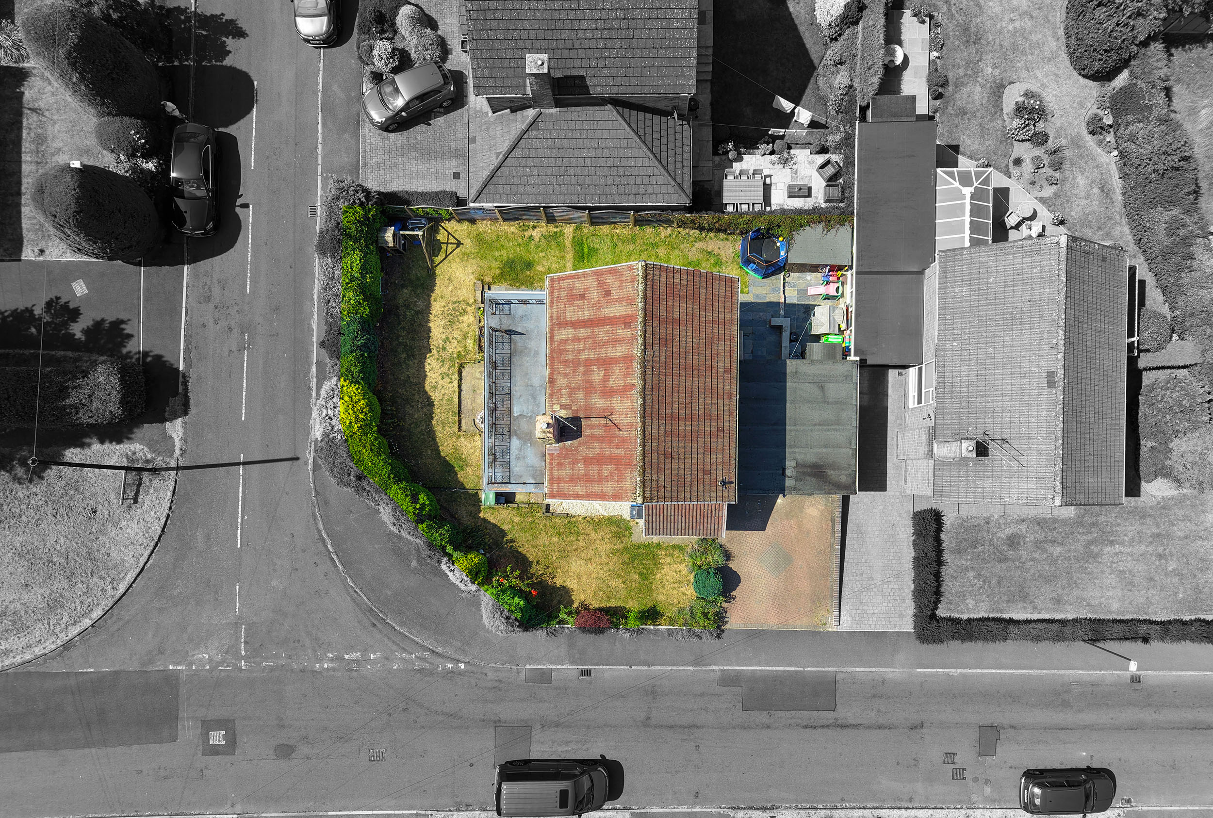 Netherfield Road, Somersall, S40, photo 4