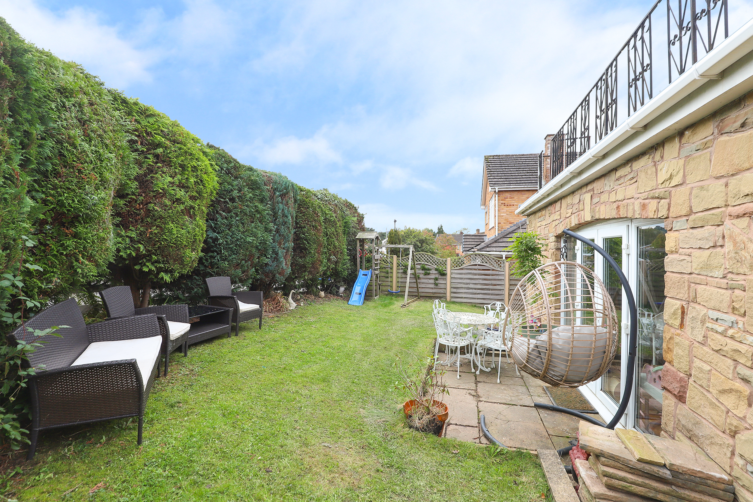 Netherfield Road, Somersall, S40, photo 29