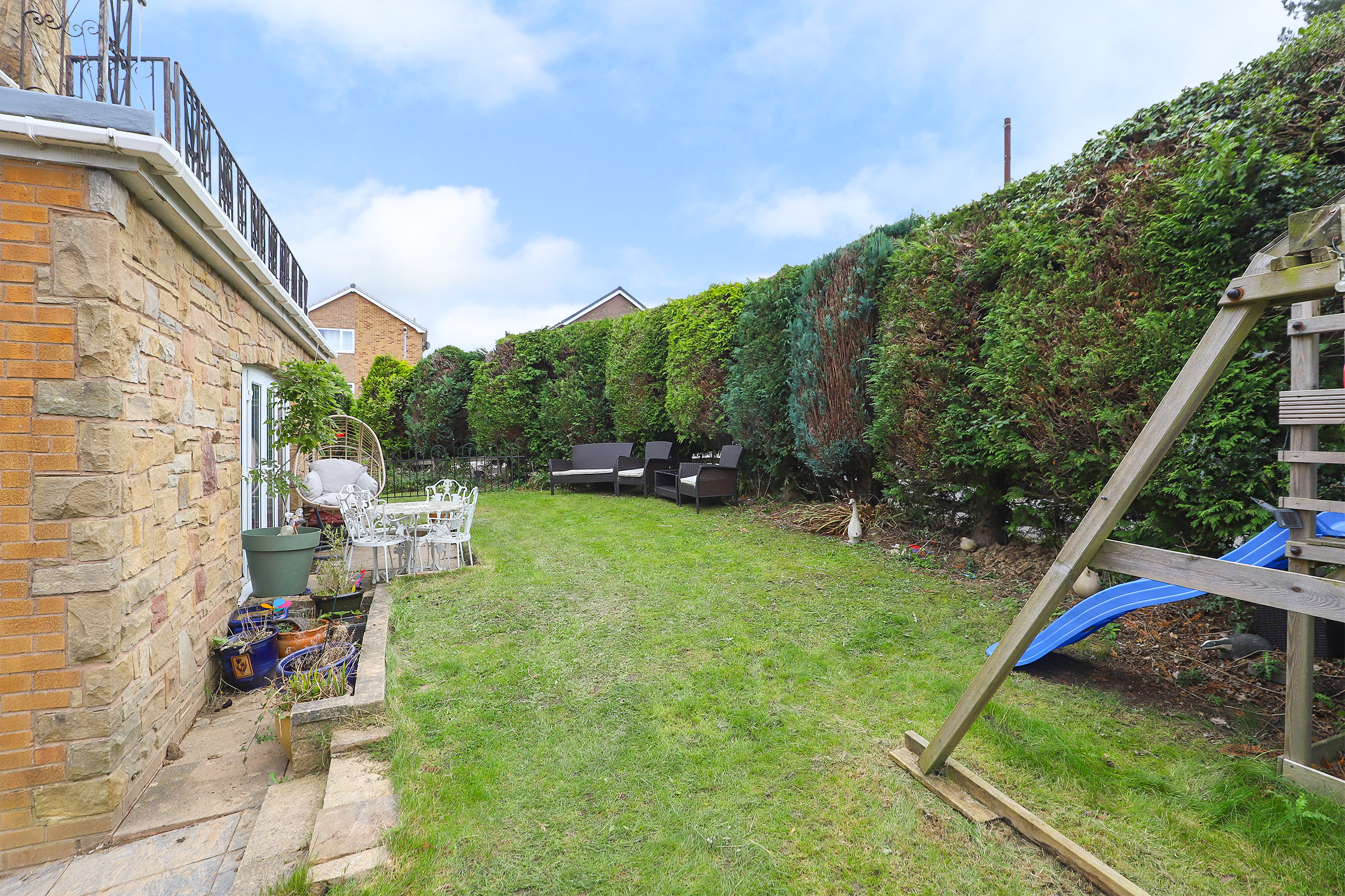Netherfield Road, Somersall, S40, photo 28