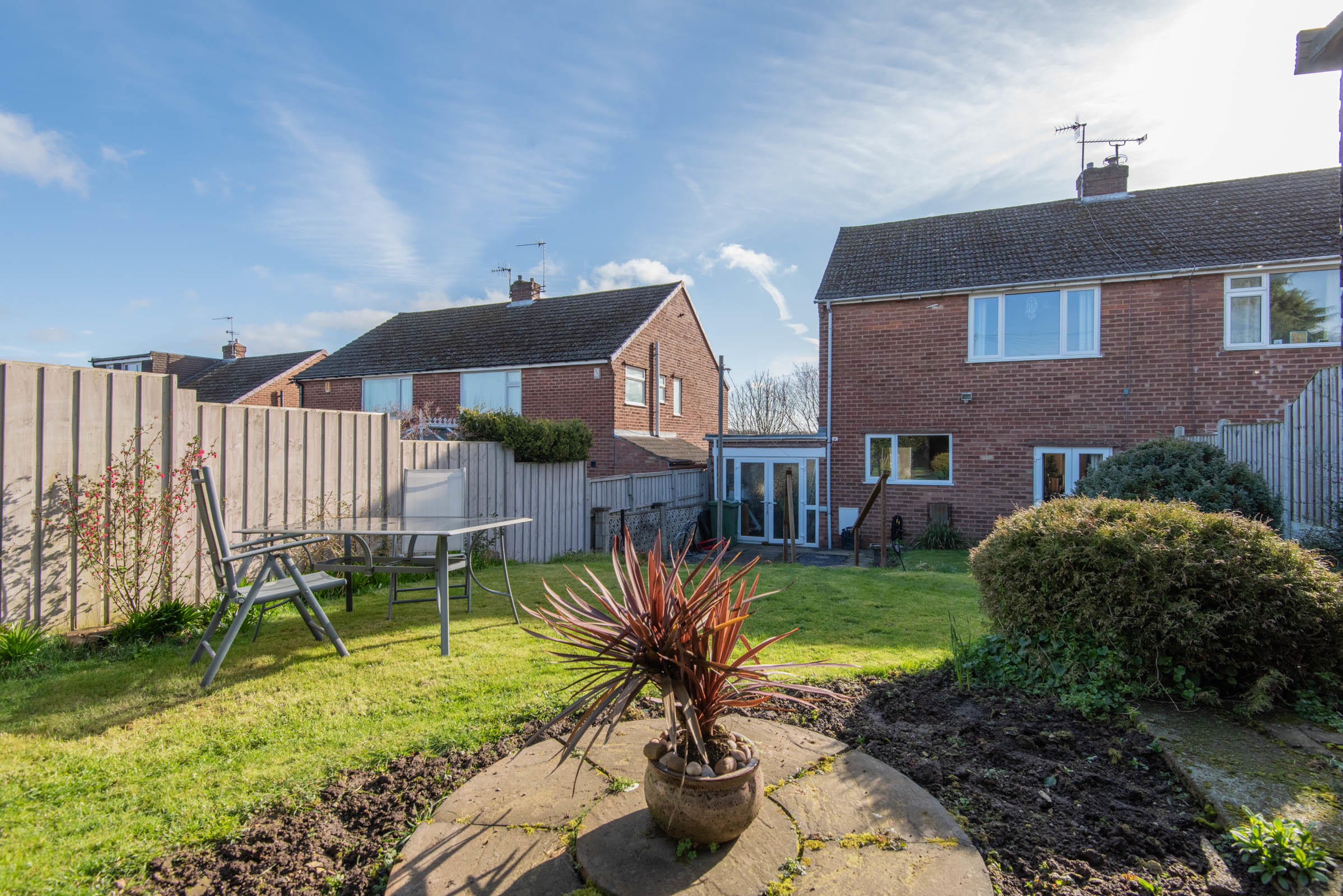 Wheatlands Road, Wingerworth, S42, photo 17