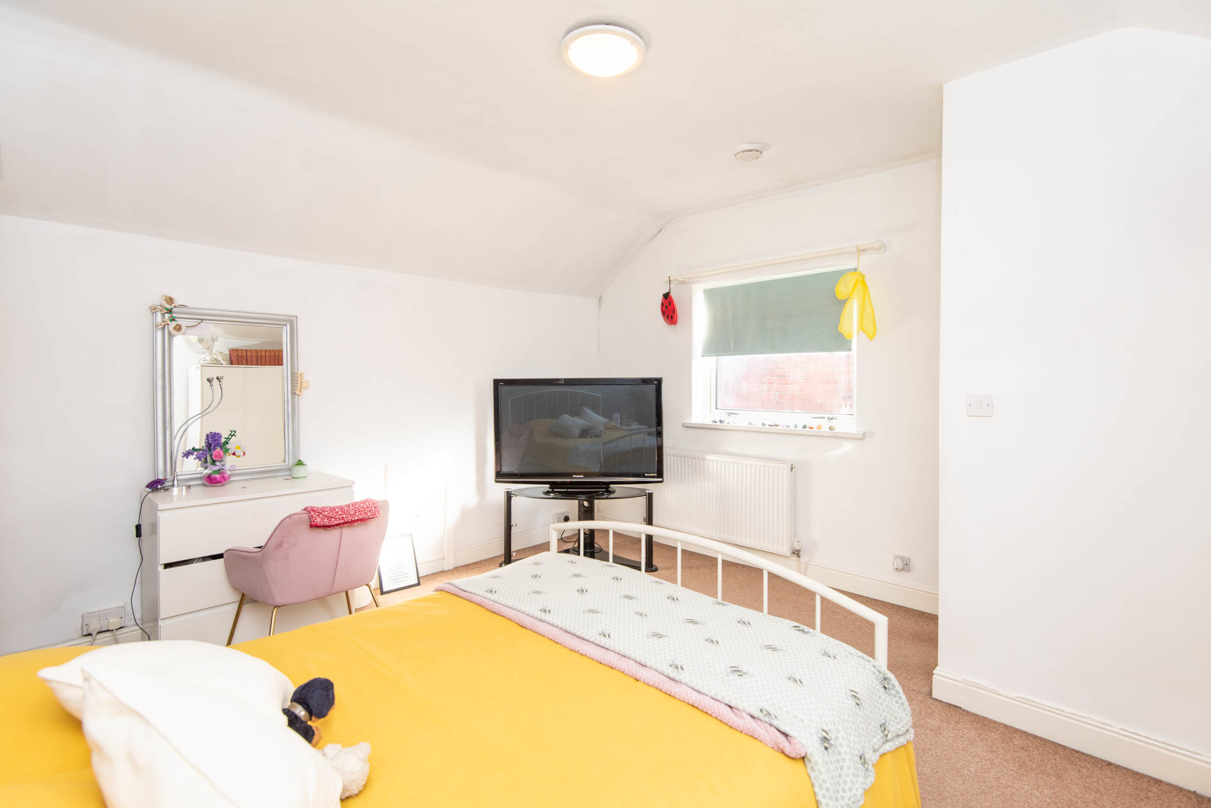 Boythorpe Avenue, Chesterfield, S40, photo 13