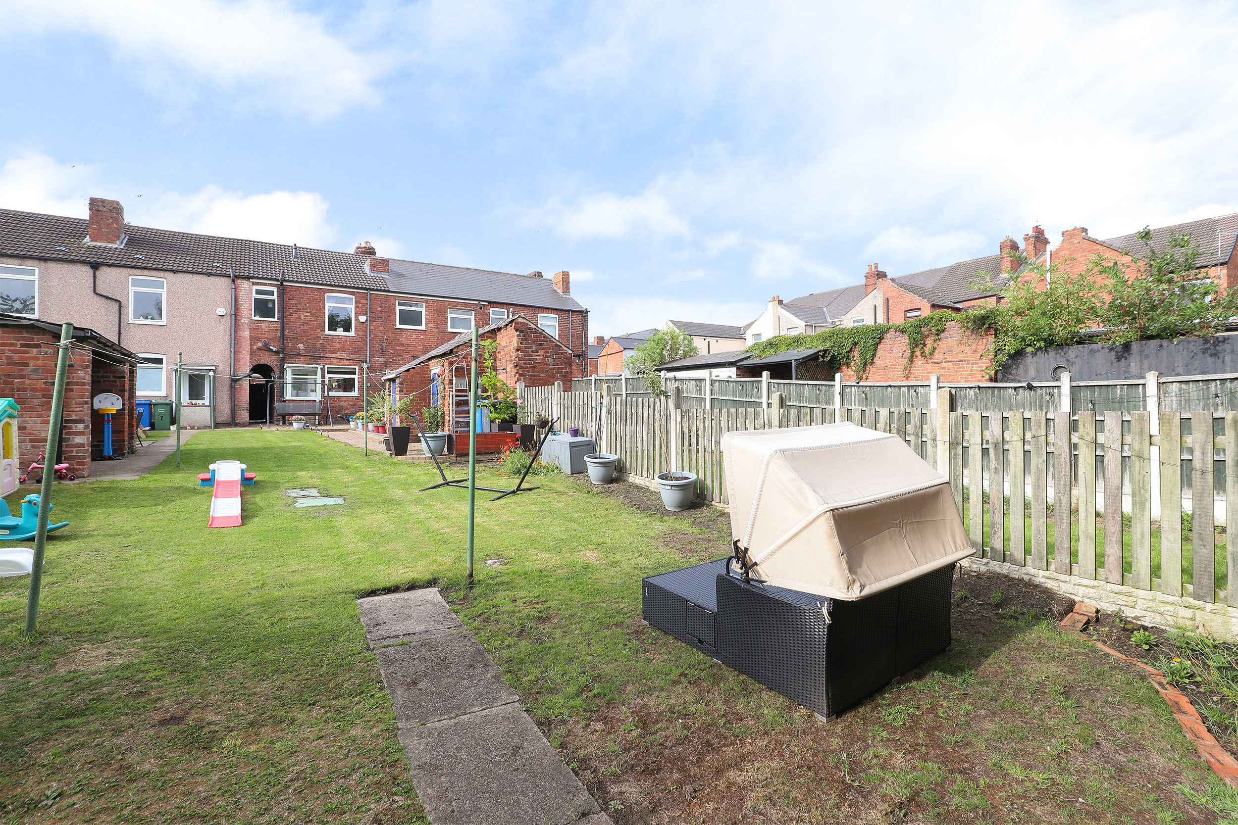 Sherwood Street, Chesterfield, S40, photo 19