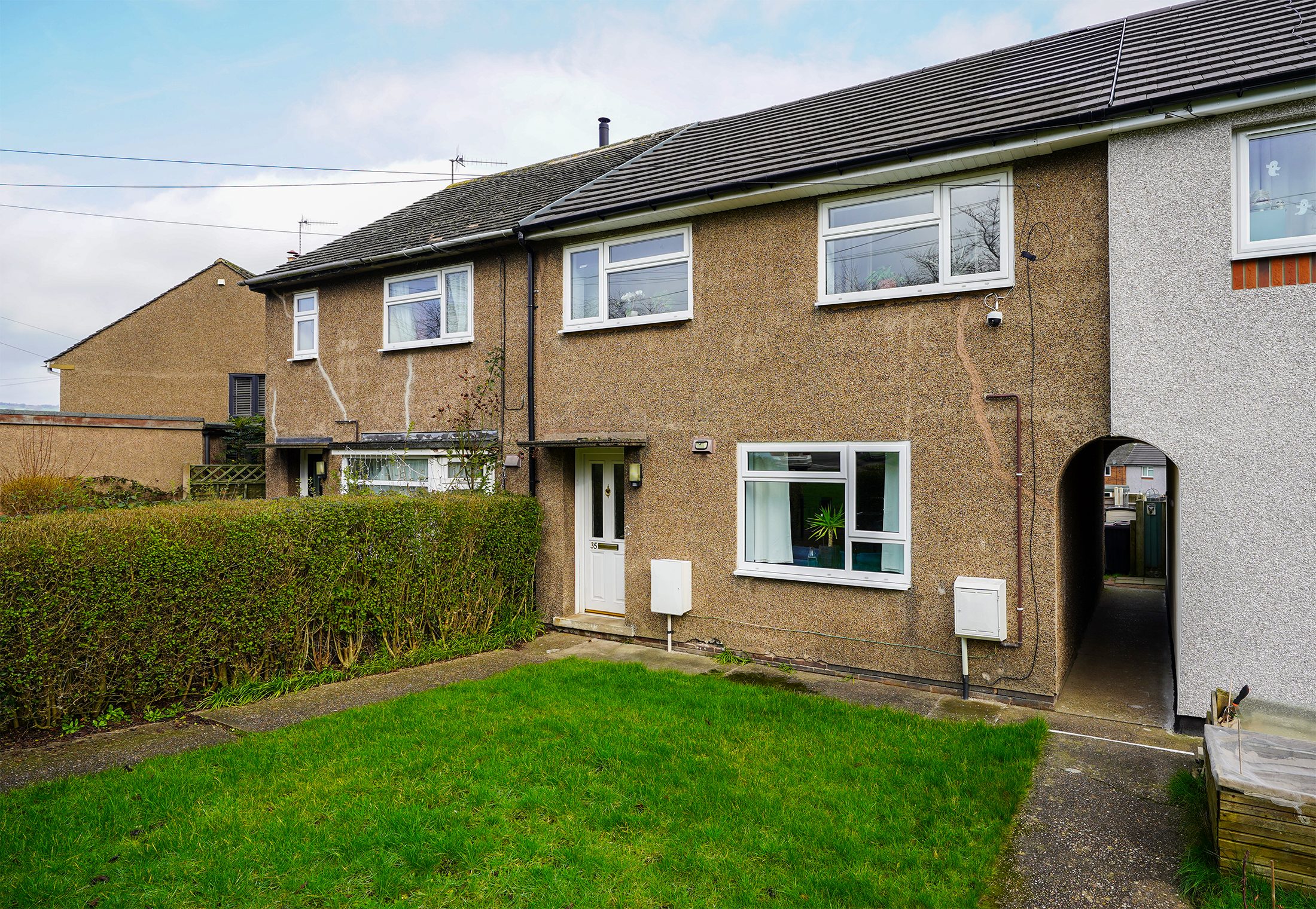 Springfield Road, Barlow, S18, photo 20
