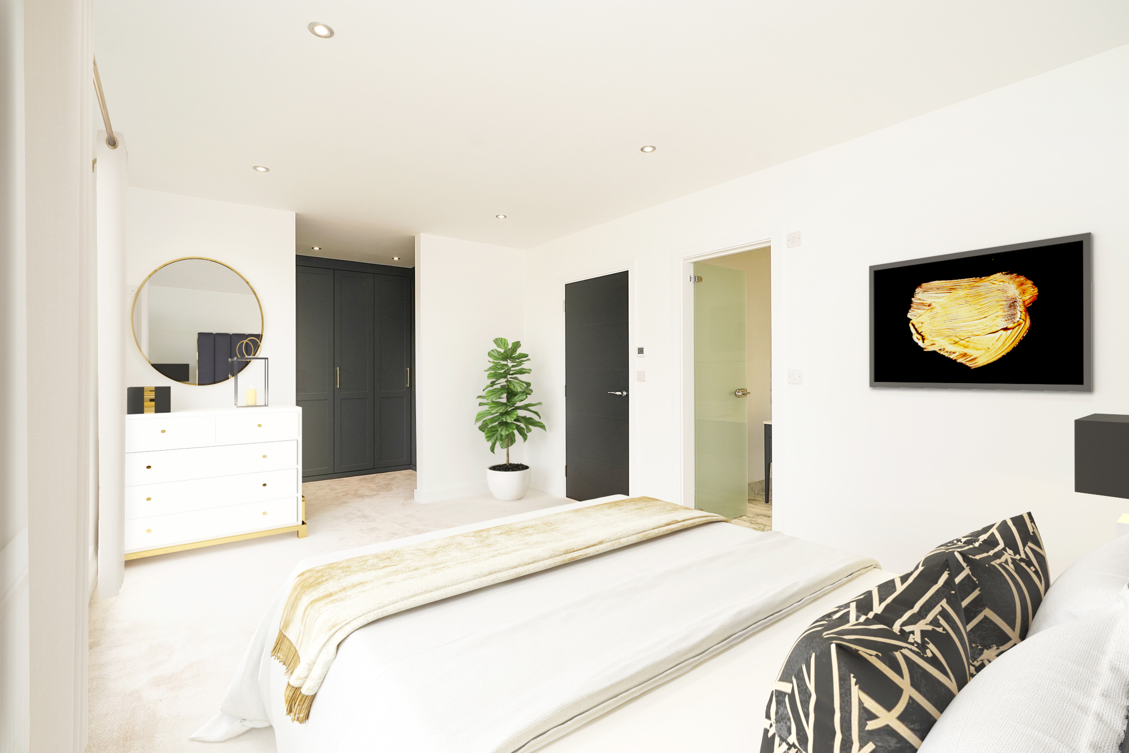 The Show Home at Park Lane, Dronfield S18, photo 6