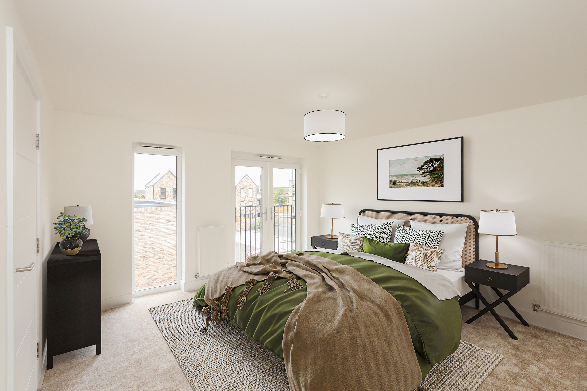 Waverley Central, Maple Wood Walk, S60, photo 4