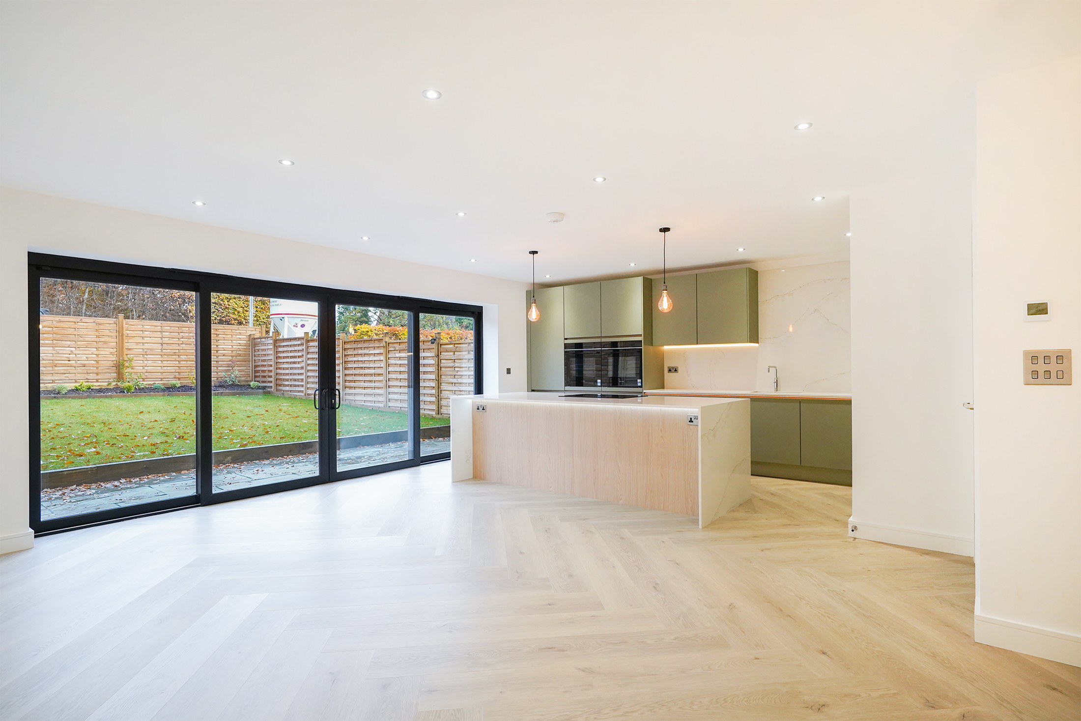 The Show Home at Park Lane, Dronfield S18, photo 3