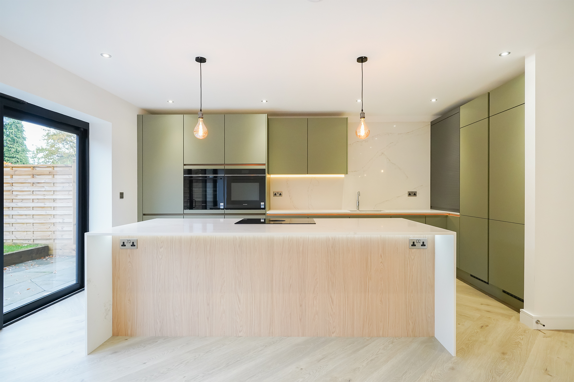 The Show Home at Park Lane, Dronfield S18, photo 5