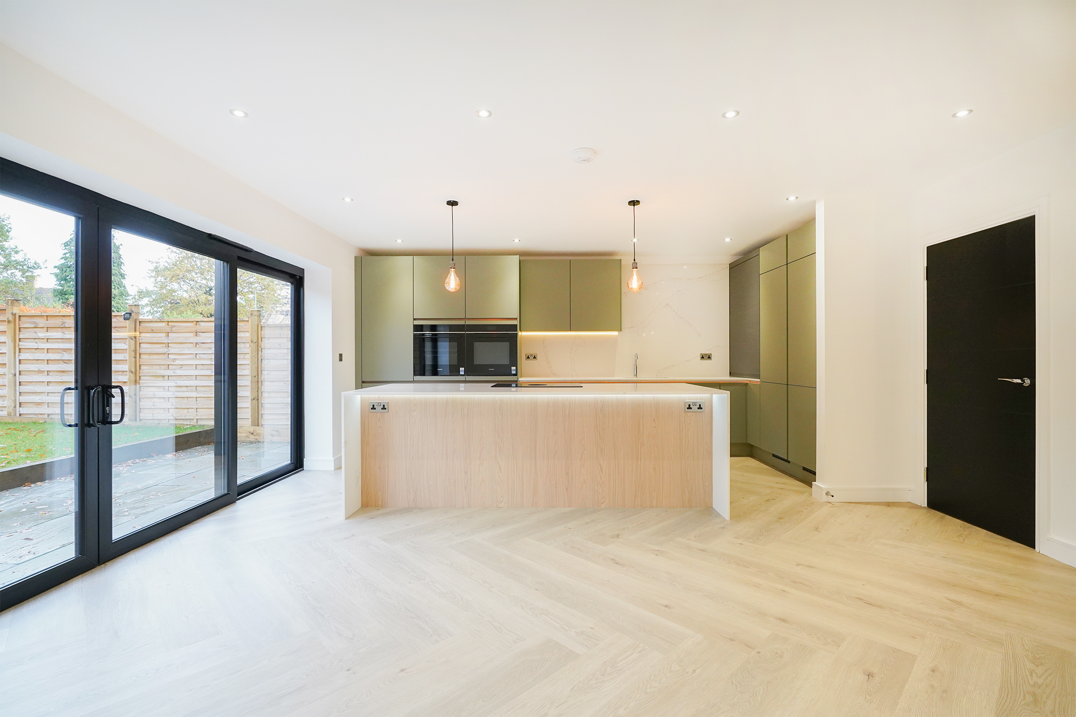 The Show Home at Park Lane, Dronfield S18, photo 10