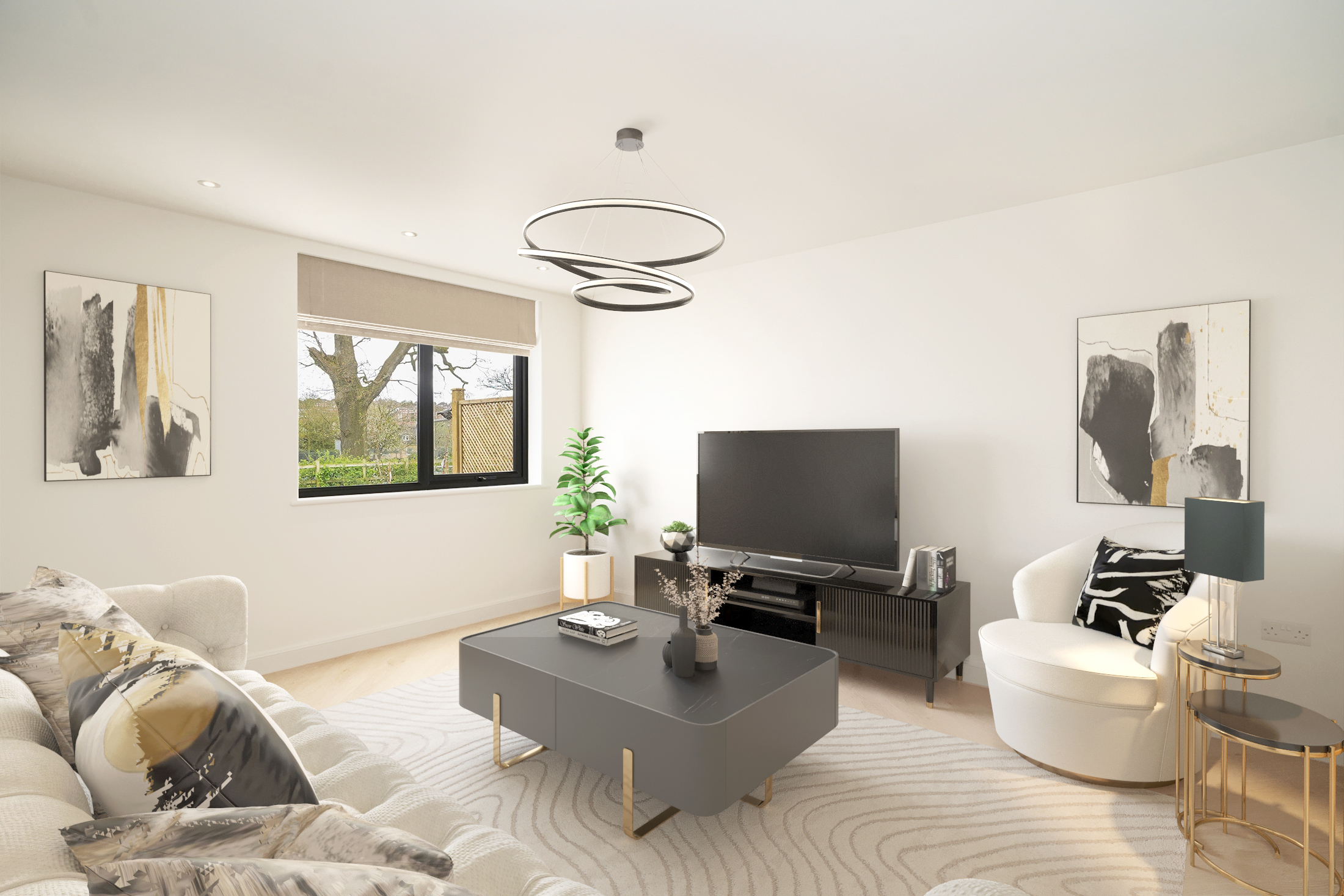 The Show Home at Park Lane, Dronfield S18, photo 11