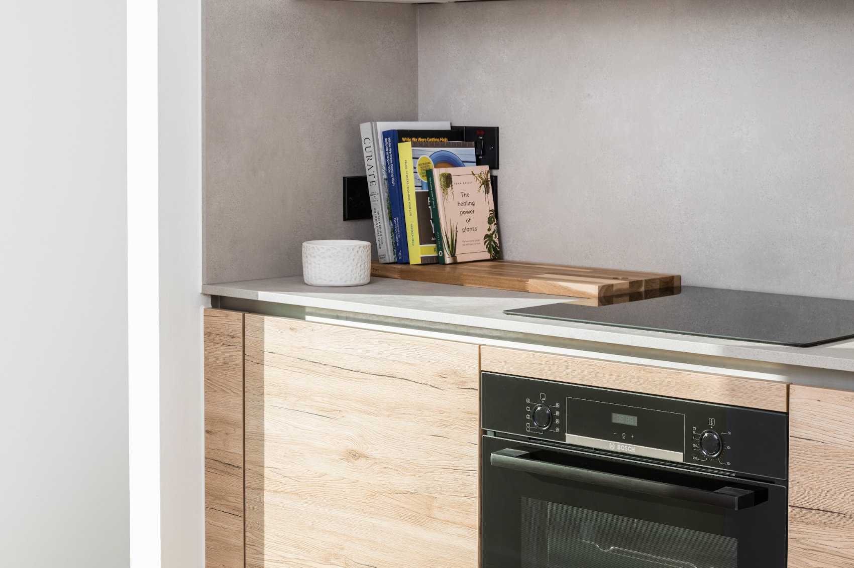 One Bedroom Apartments - Velocity Tower, S1, photo 11