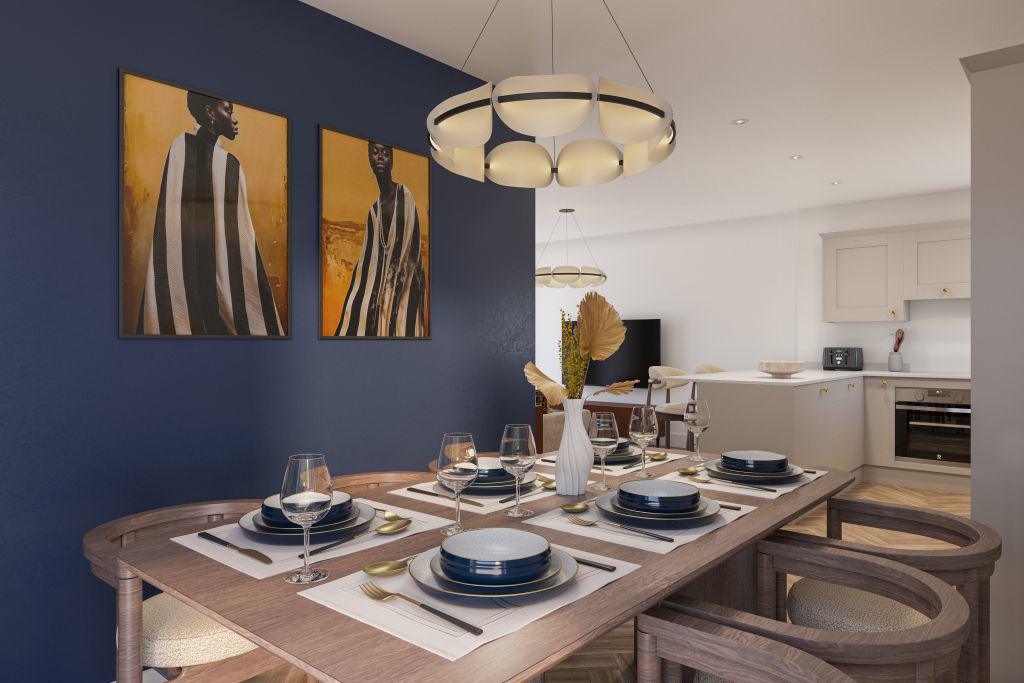 Waverley Central, Maple Wood Walk, S60, photo 2