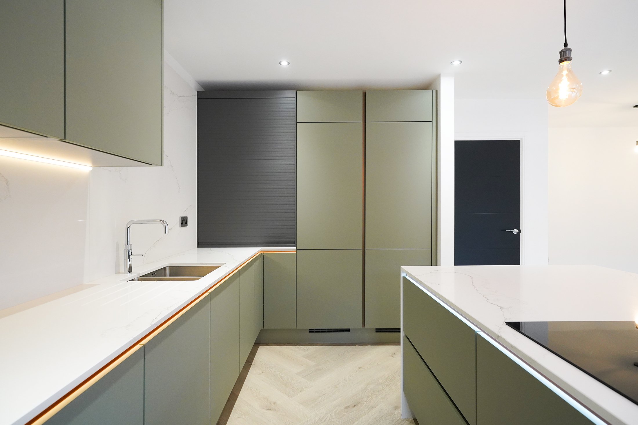 The Show Home at Park Lane, Dronfield S18, photo 4