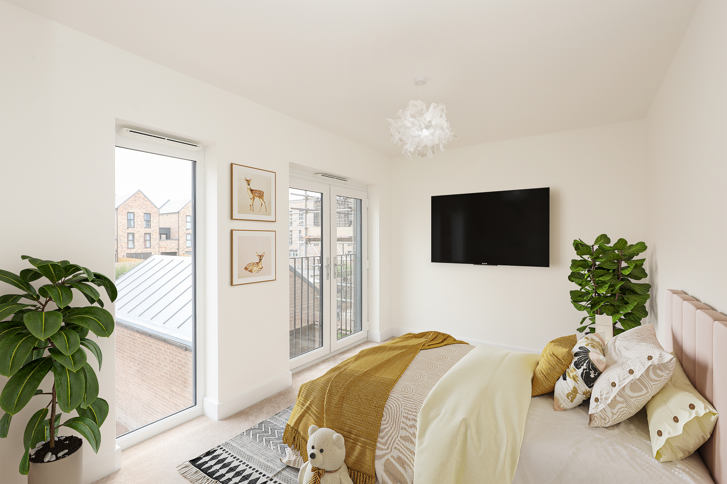 Waverley Central, Maple Wood Walk, S60, photo 9