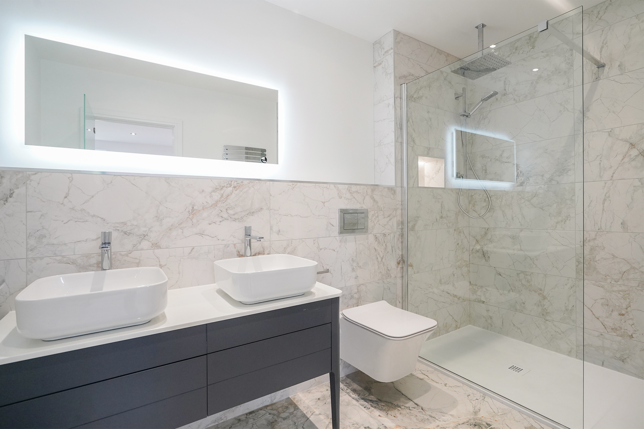 The Show Home at Park Lane, Dronfield S18, photo 7