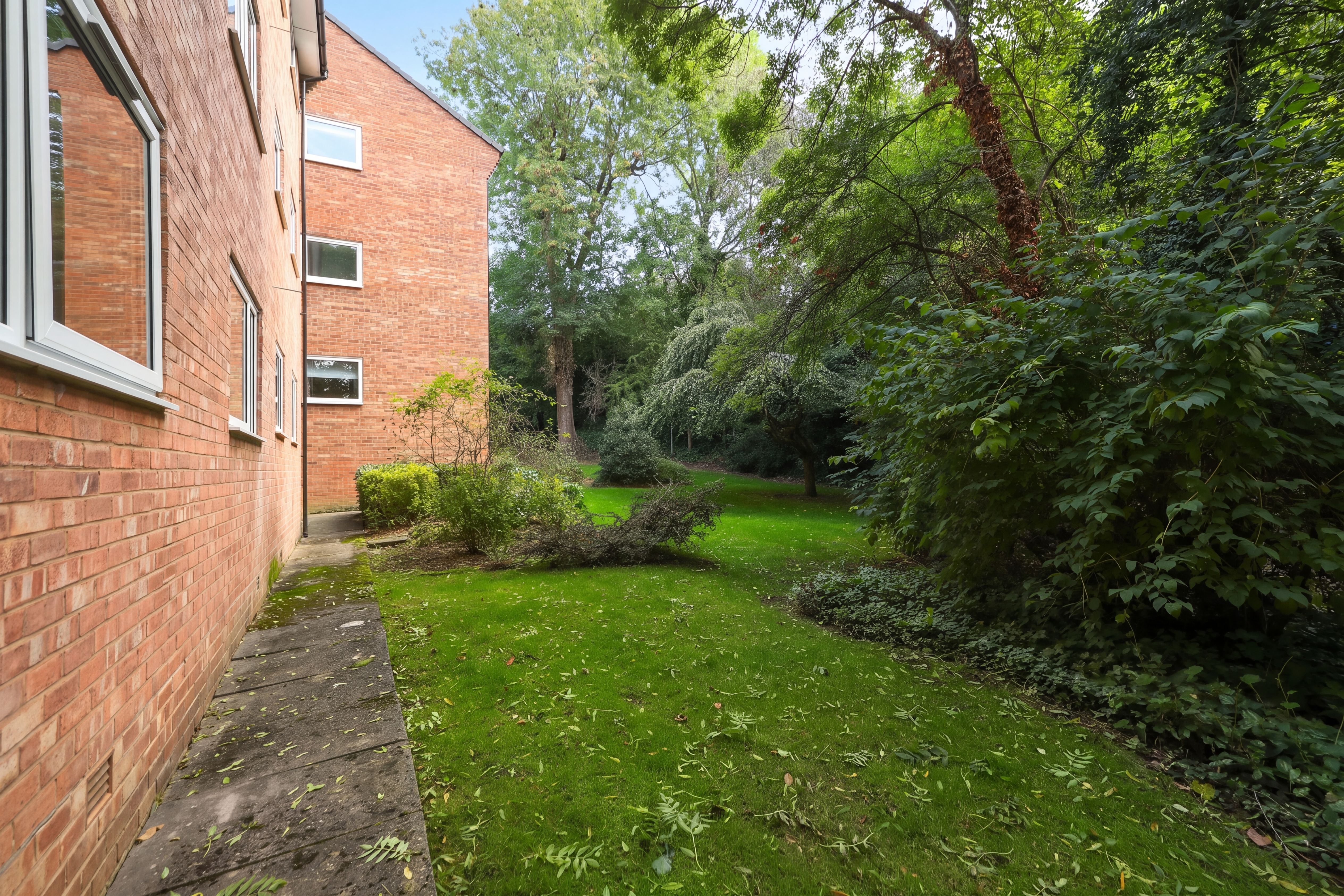 Queen Victoria Road, Sheffield, S17, photo 15