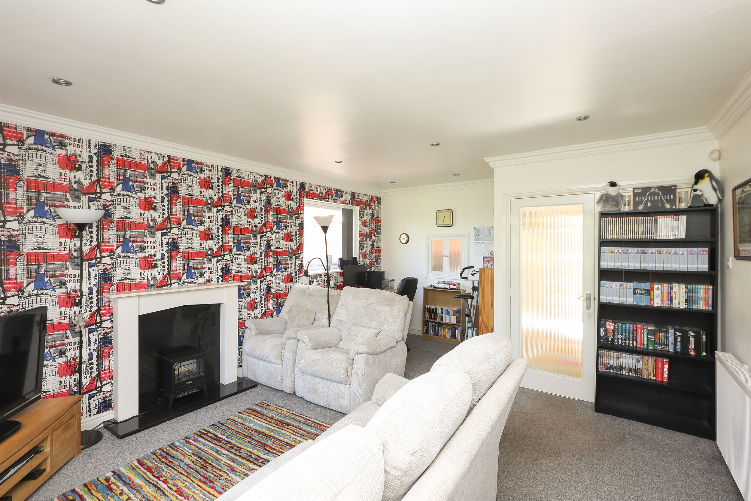 Queen Victoria Road, Sheffield, S17, photo 6