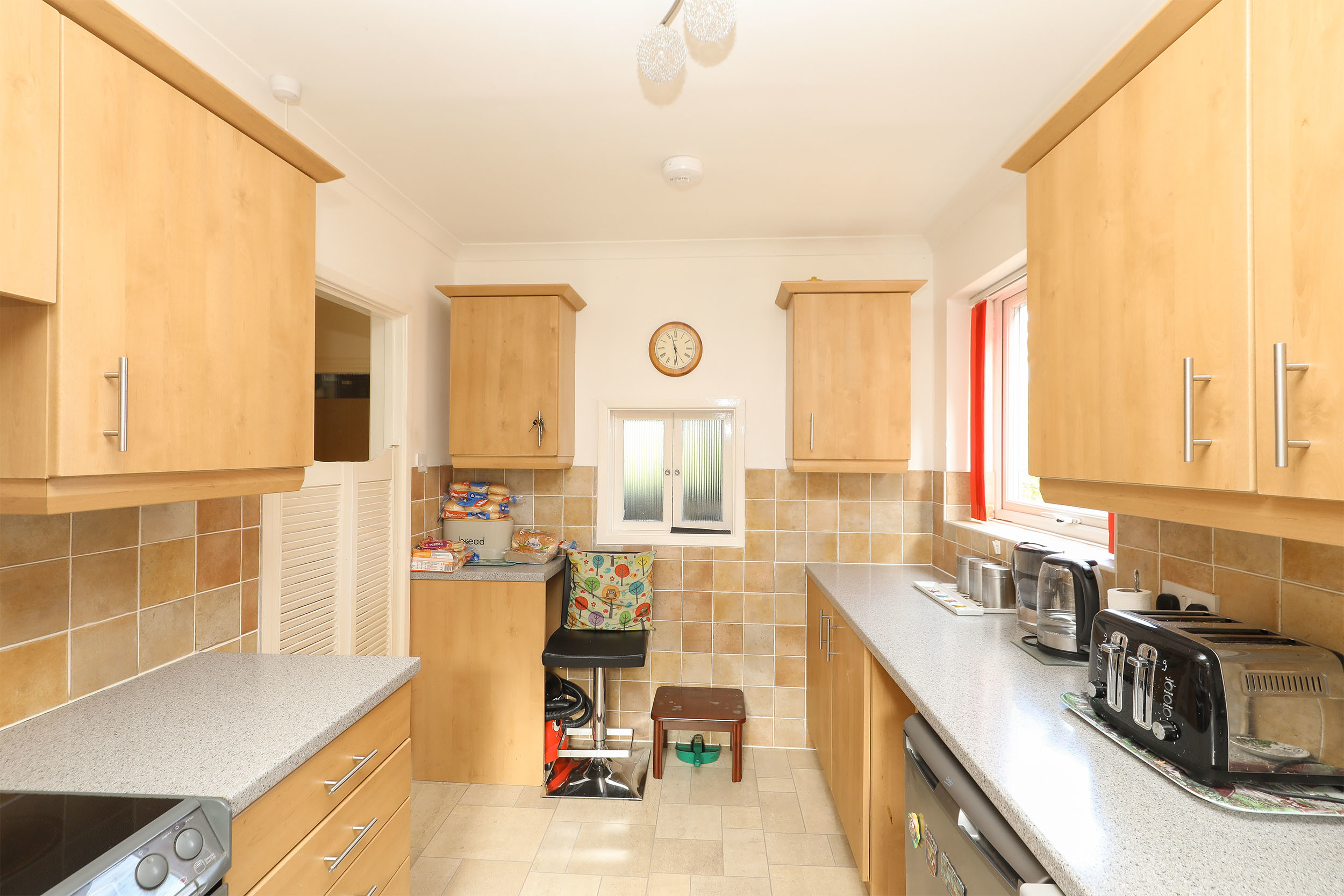 Queen Victoria Road, Sheffield, S17, photo 8