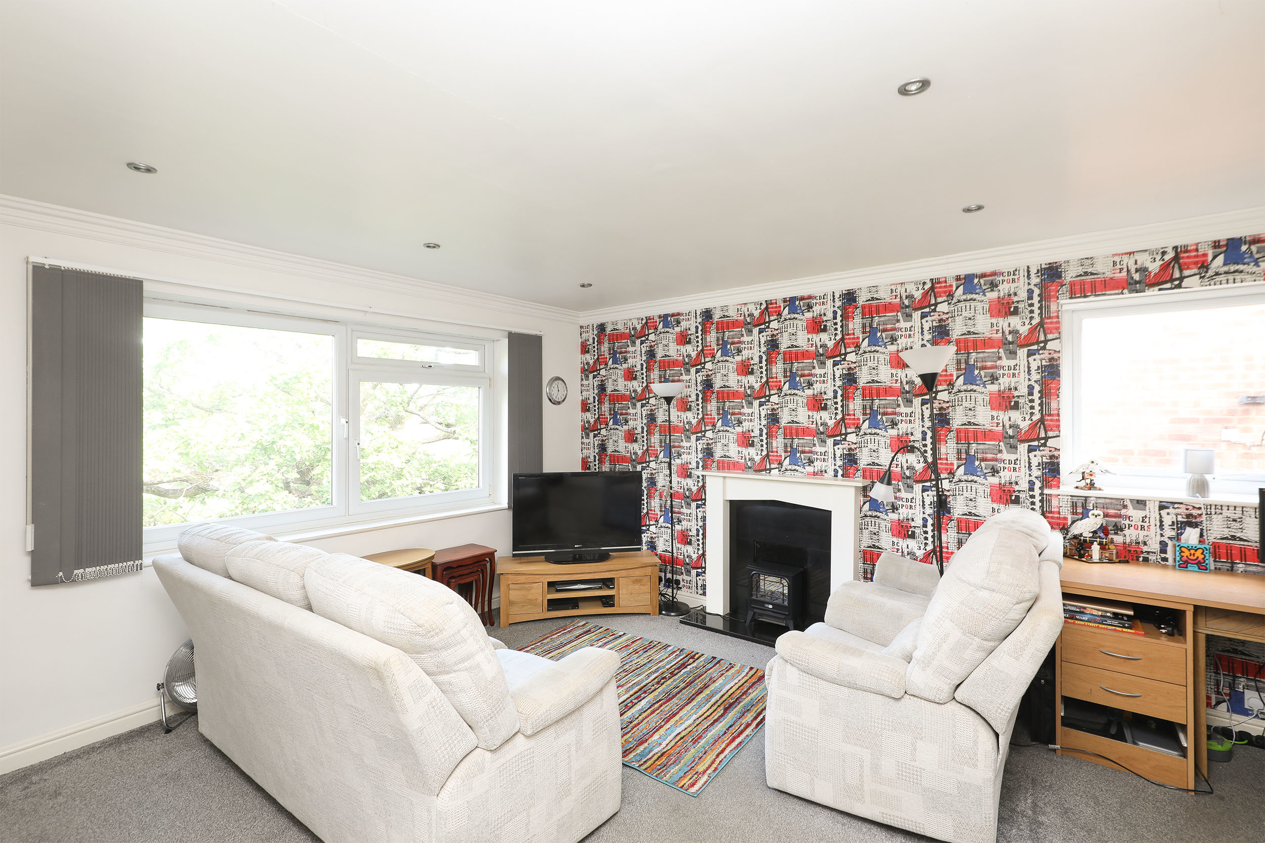 Queen Victoria Road, Sheffield, S17, photo 2