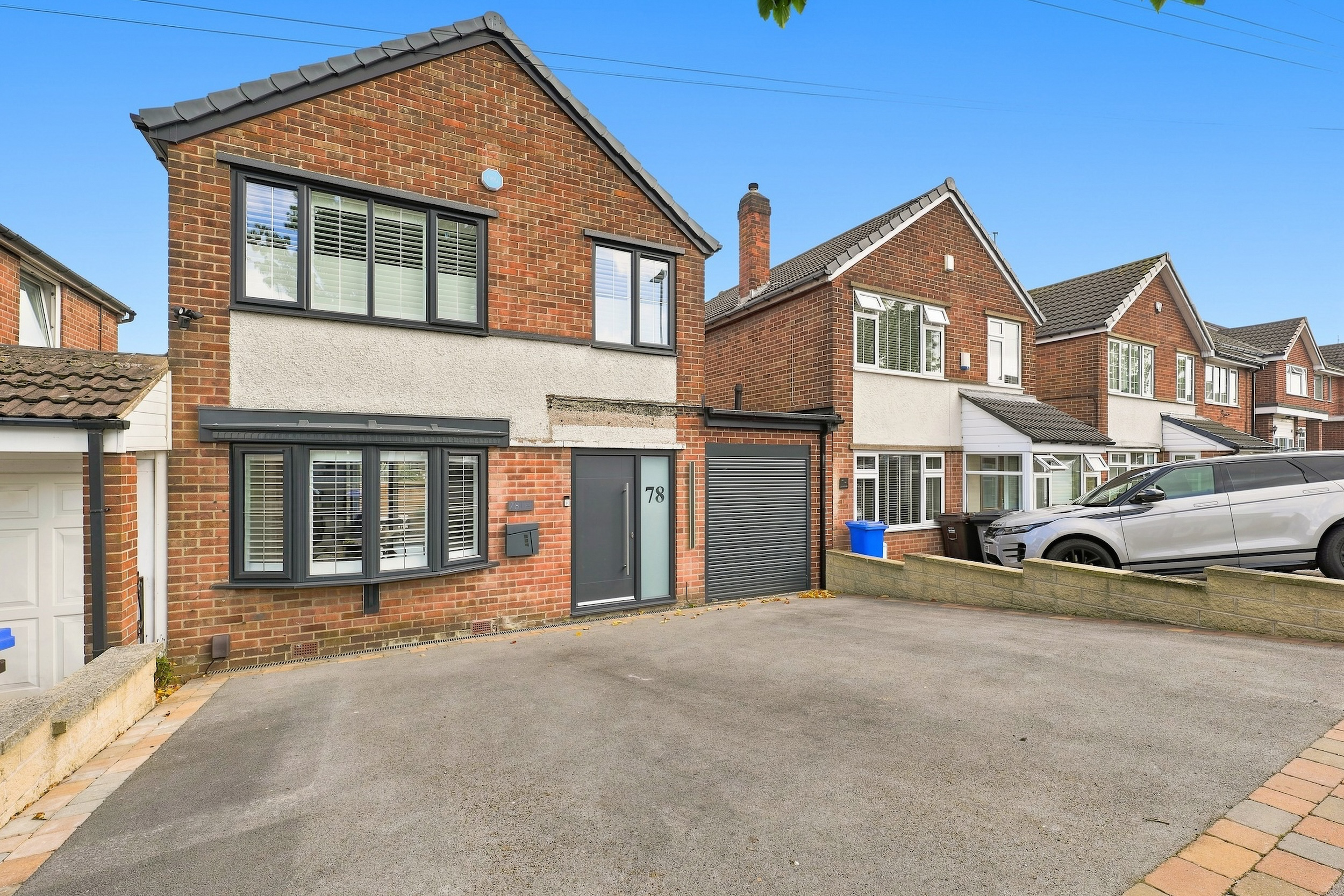Bartle Road, Sheffield, S12, photo 32