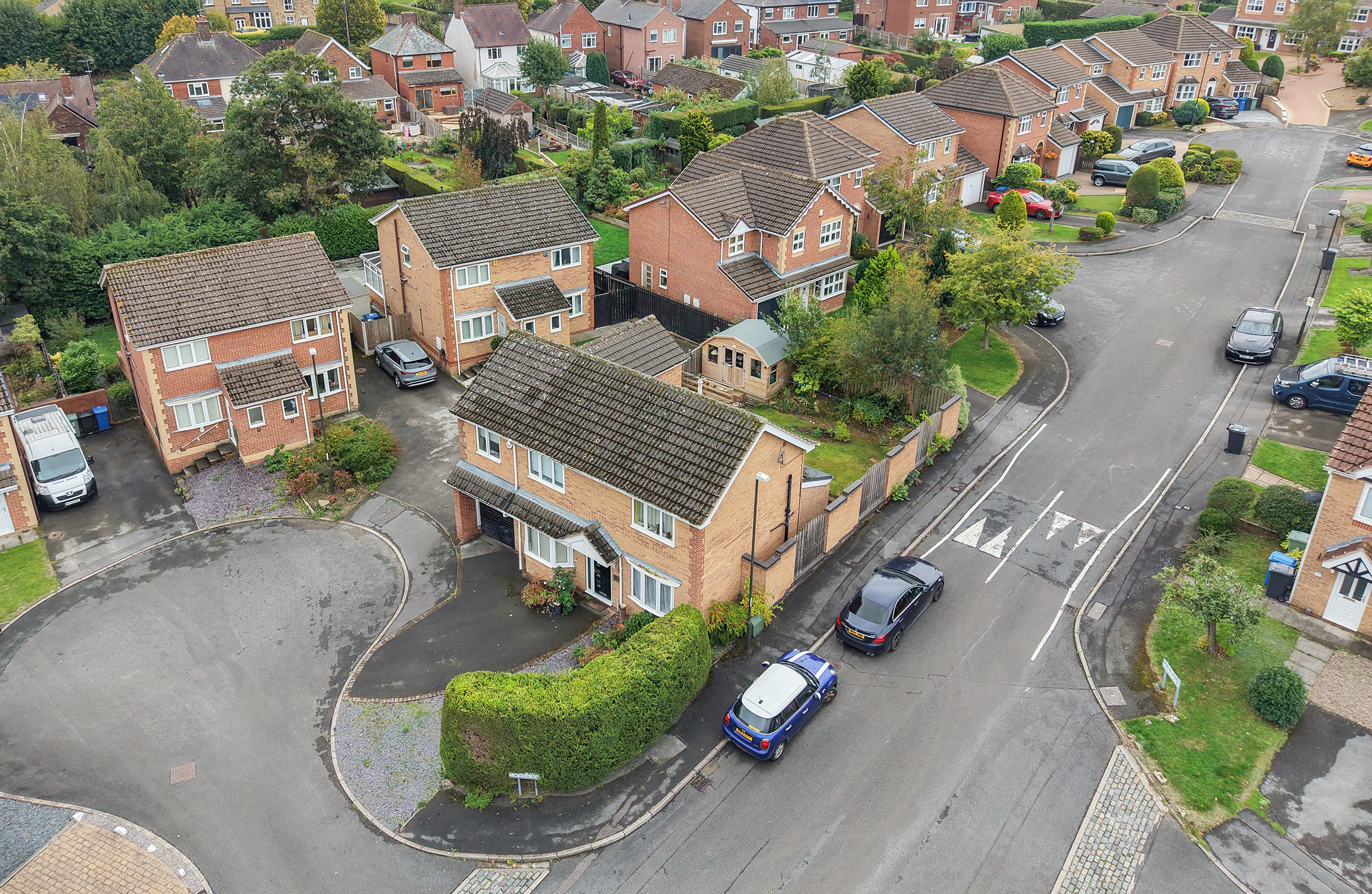Malia Road, Chesterfield, S41, photo 25