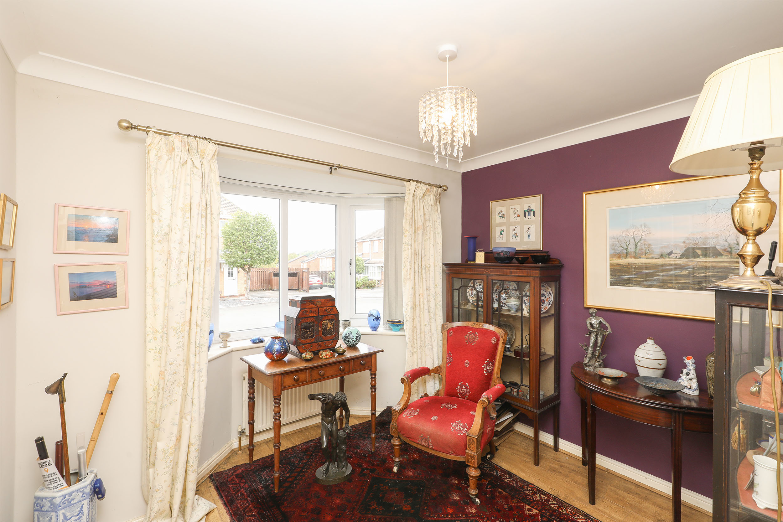 Malia Road, Chesterfield, S41, photo 13