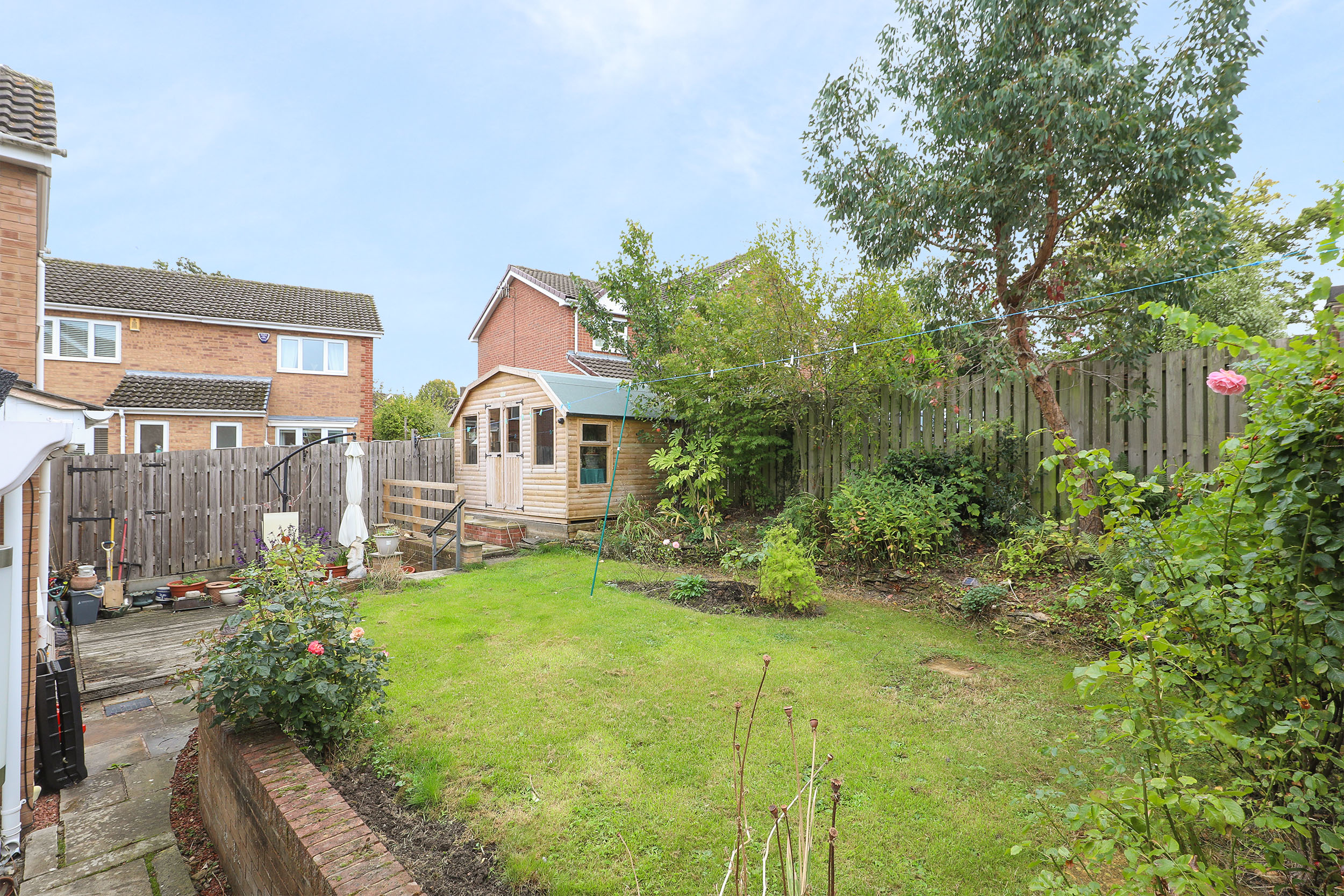 Malia Road, Chesterfield, S41, photo 5