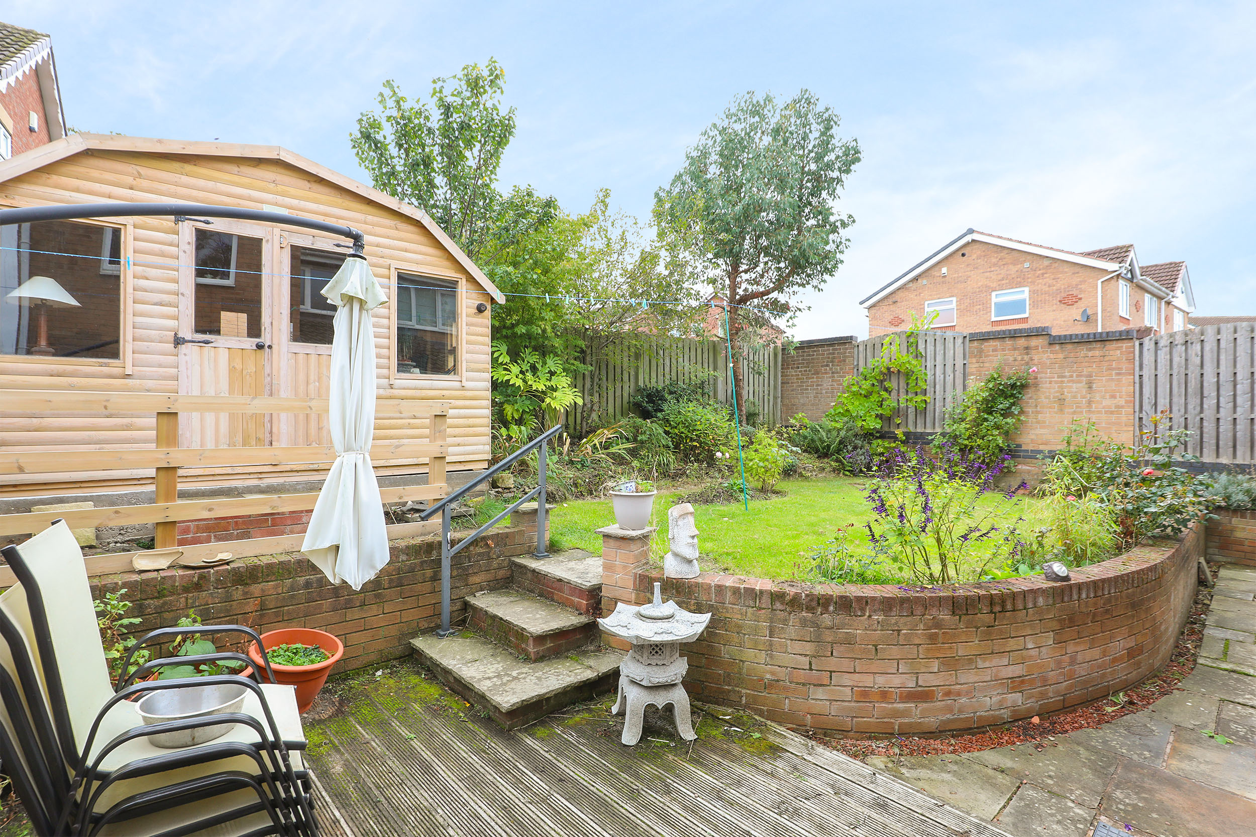 Malia Road, Chesterfield, S41, photo 3