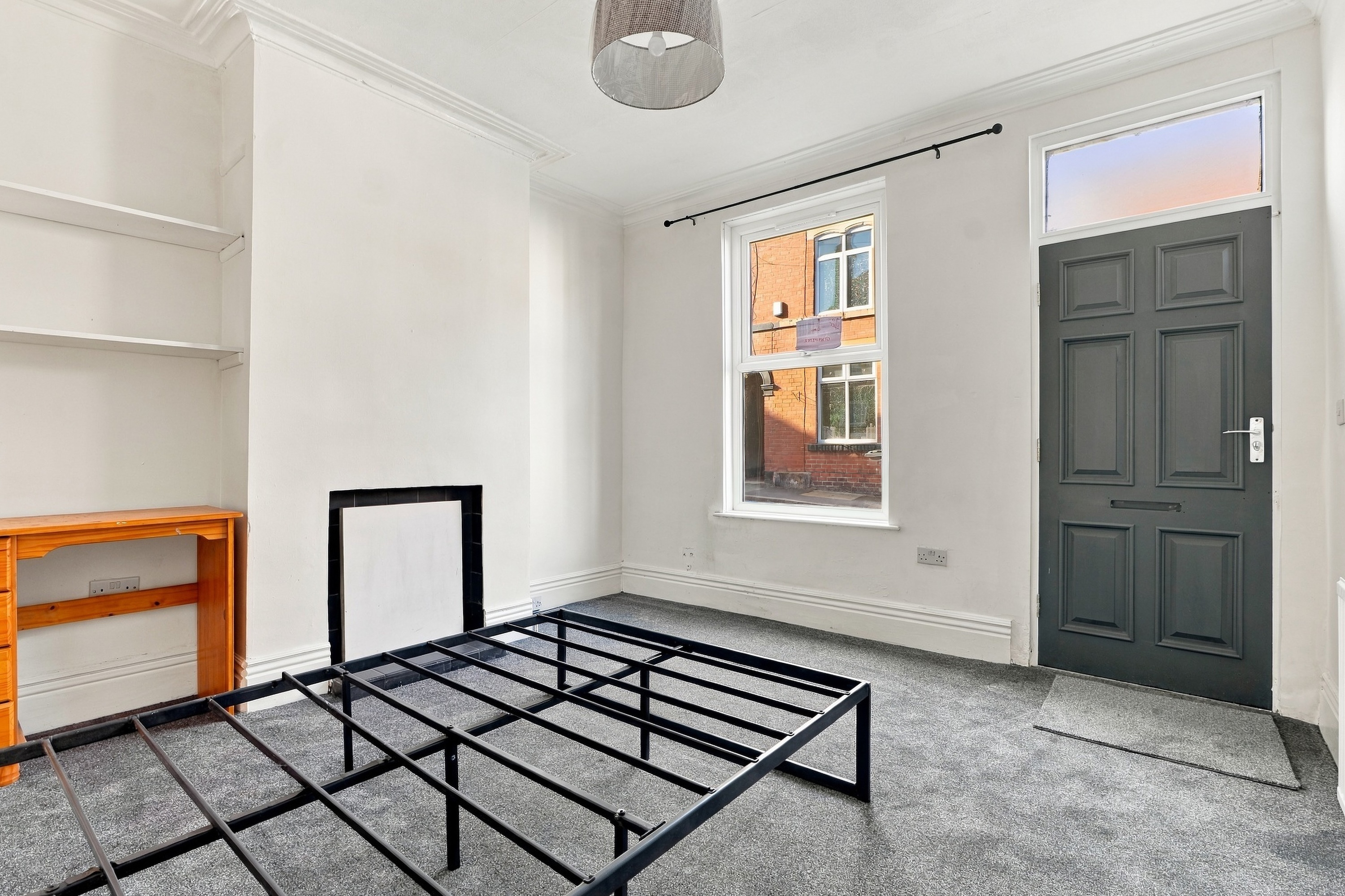 Grosvenor Square, Sheffield, S2, photo 5