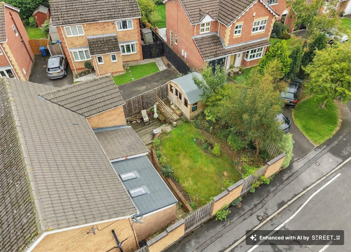 Malia Road, Chesterfield, S41, photo 22