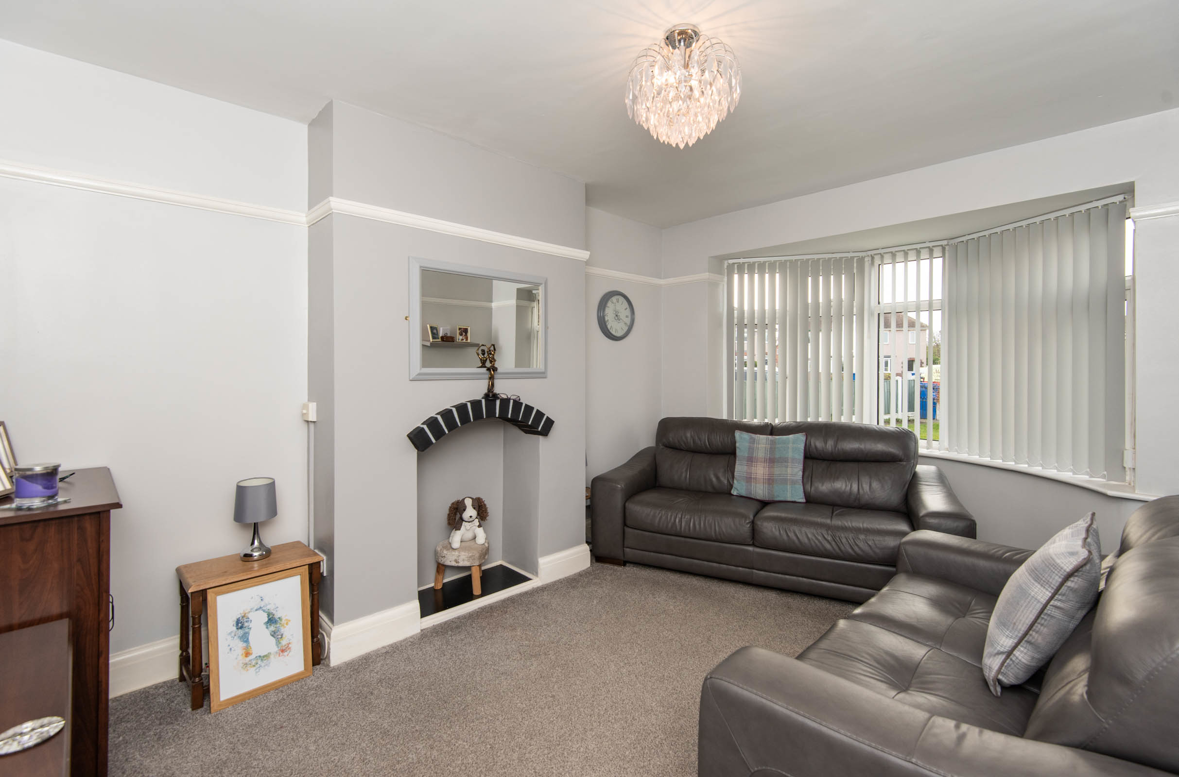 Dunston Lane, Chesterfield, S41, photo 7