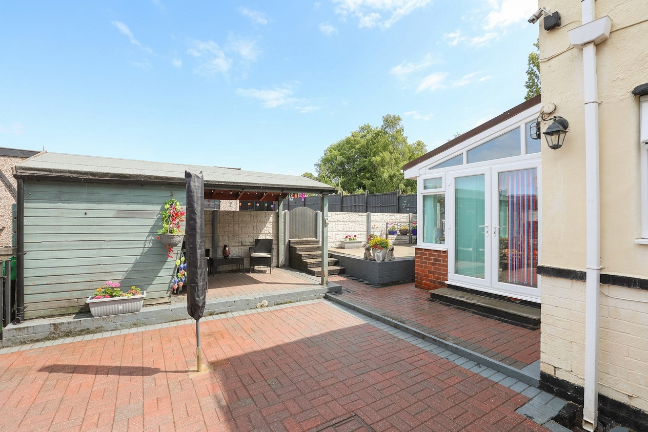 Dunston Lane, Chesterfield, S41, photo 16