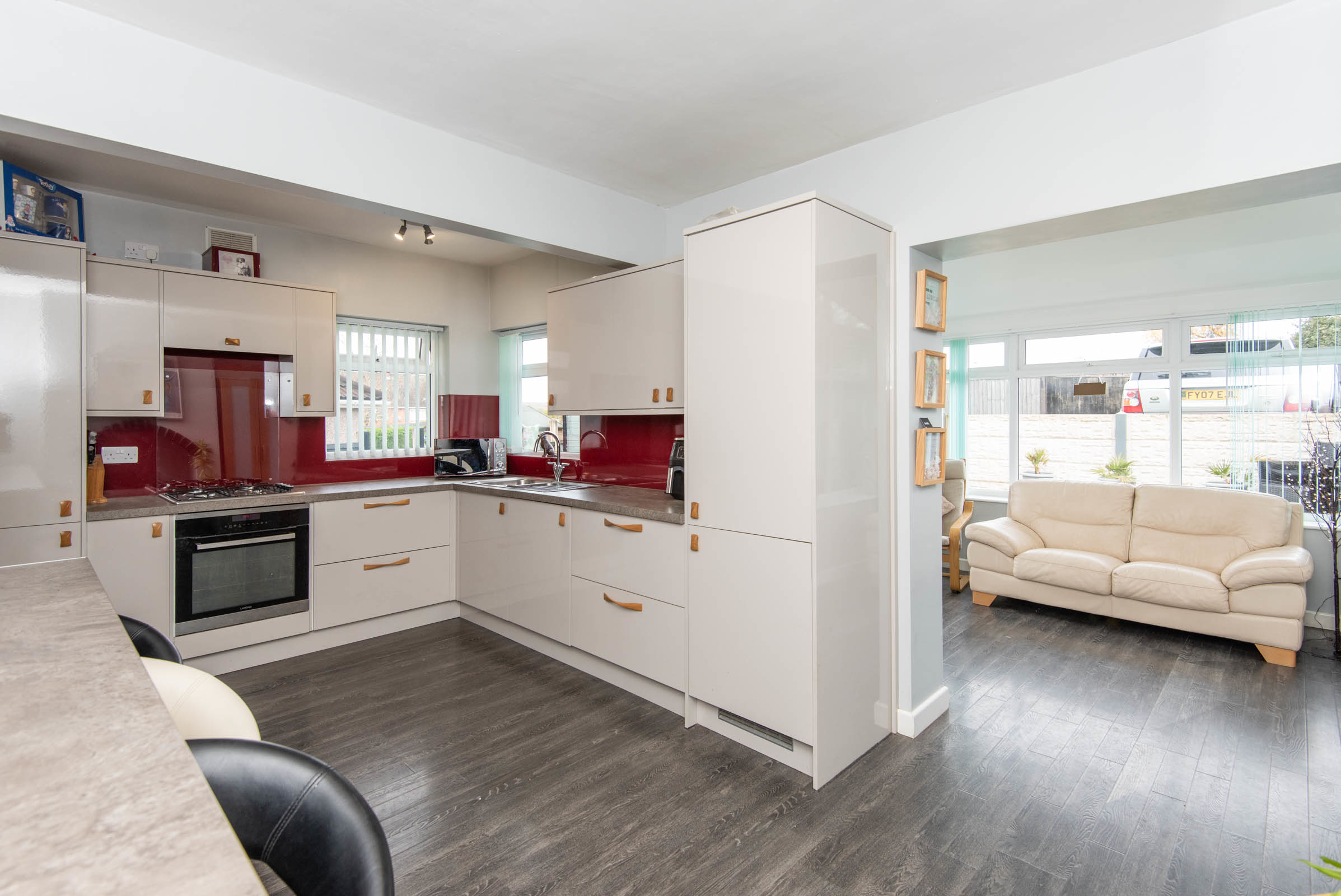 Dunston Lane, Chesterfield, S41, photo 5